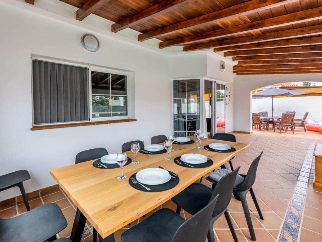 Villa Primera Luxury House *