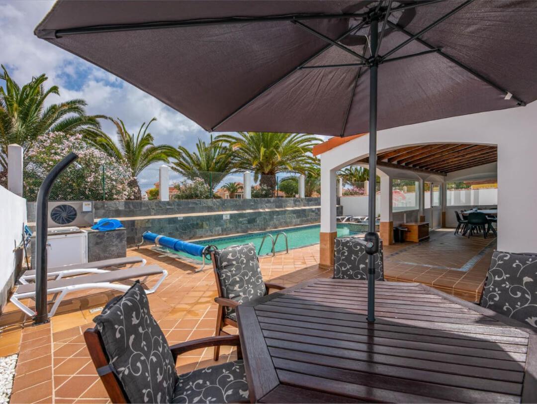Primera Luxury House Caleta de Fuste