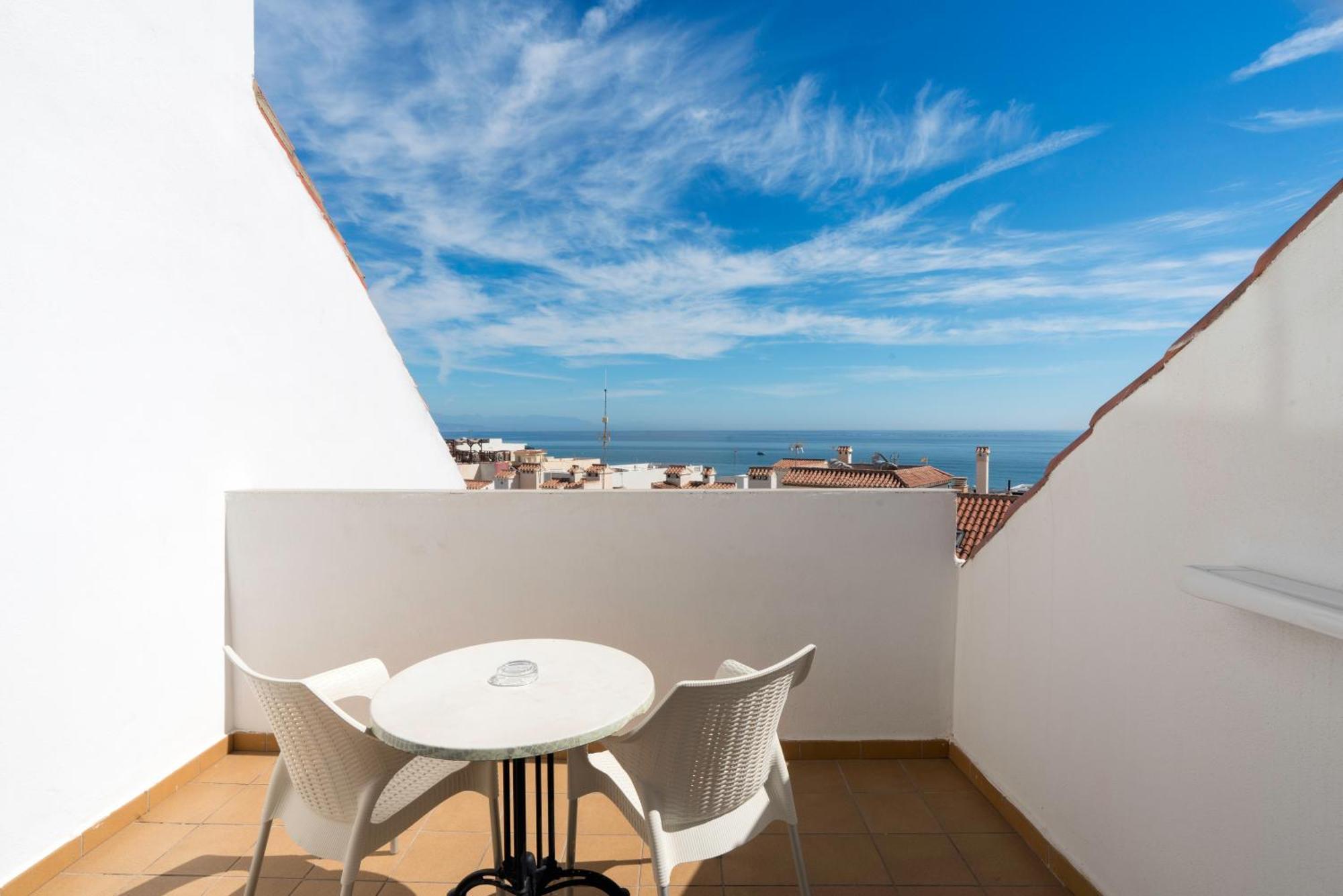 Aluasun Rojo - Adults Recommended Hotel Torremolinos