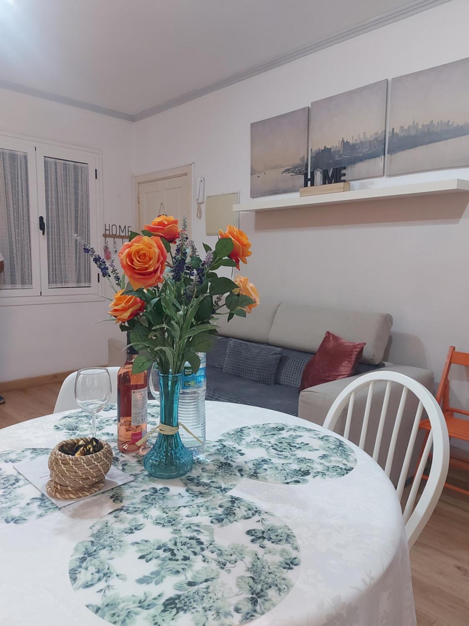 Apartamento Flat In - Perfect Location *