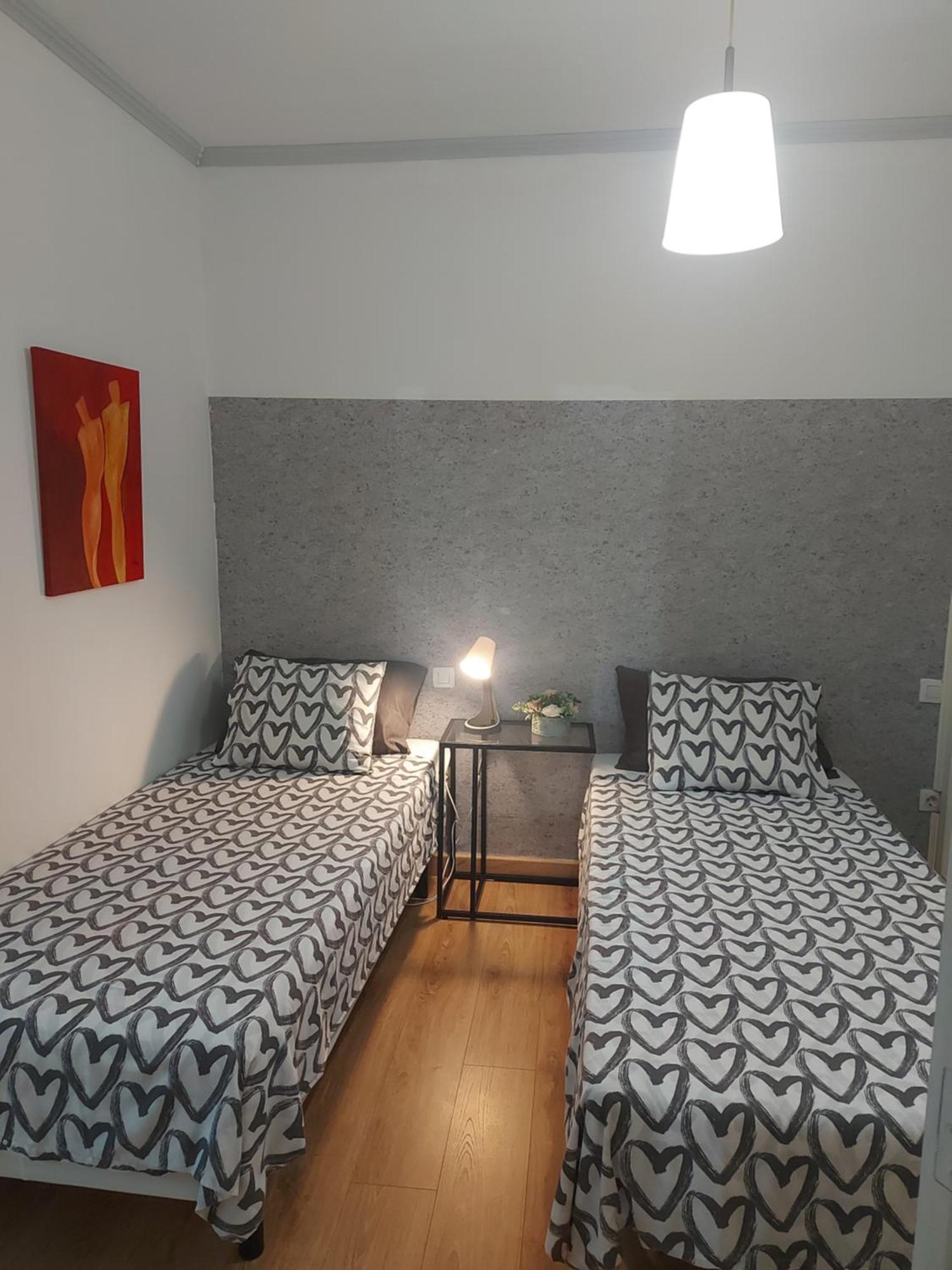 Flat In - Perfect Location Apartamento