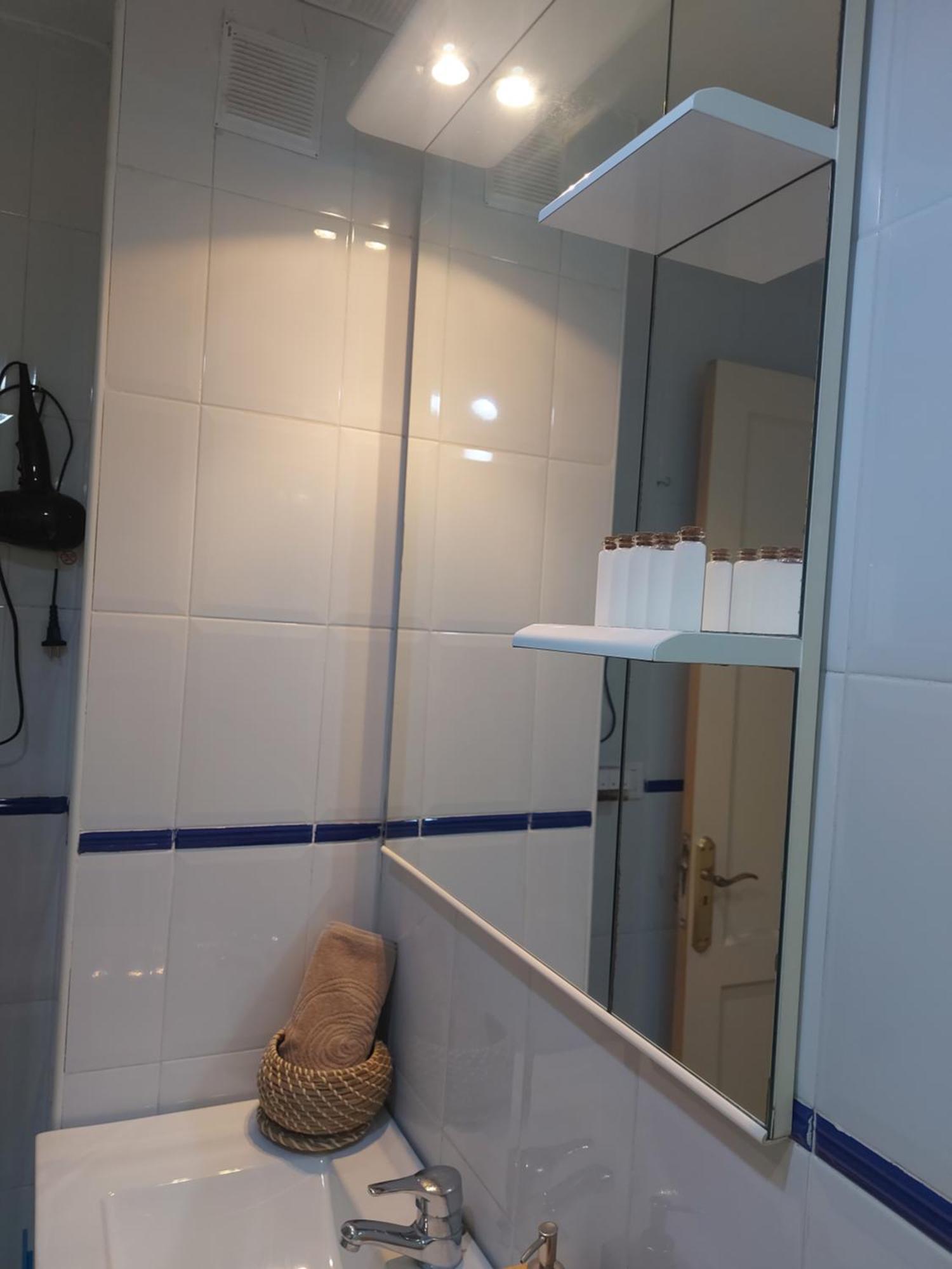 Flat In - Perfect Location Apartamento Arrecife (Lanzarote)