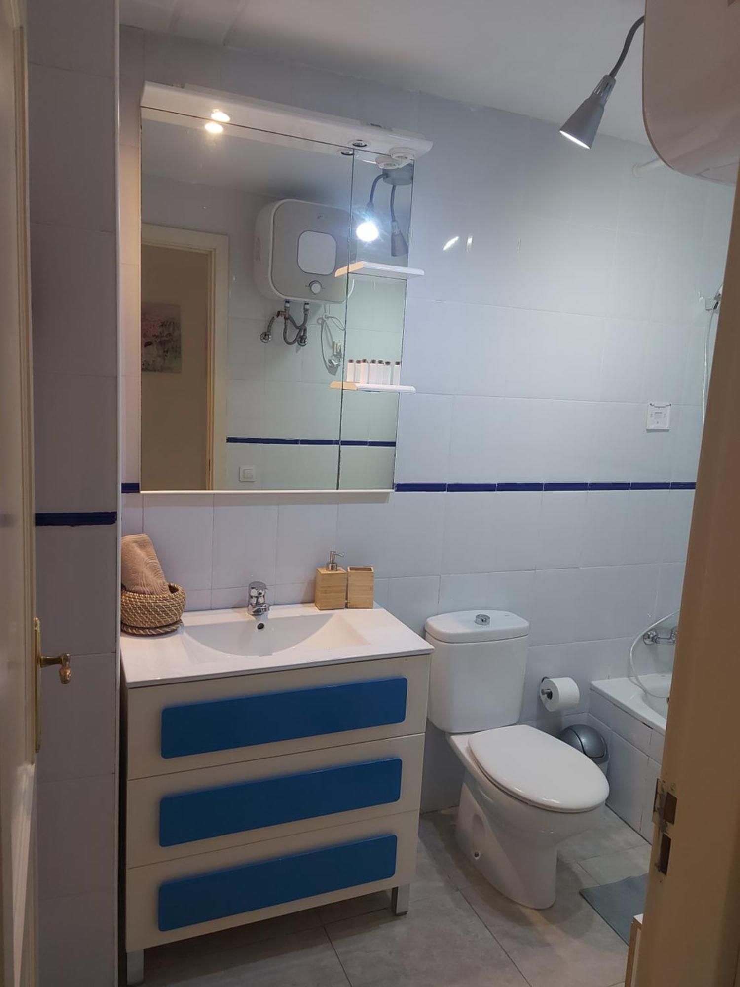 Flat In - Perfect Location Apartamento