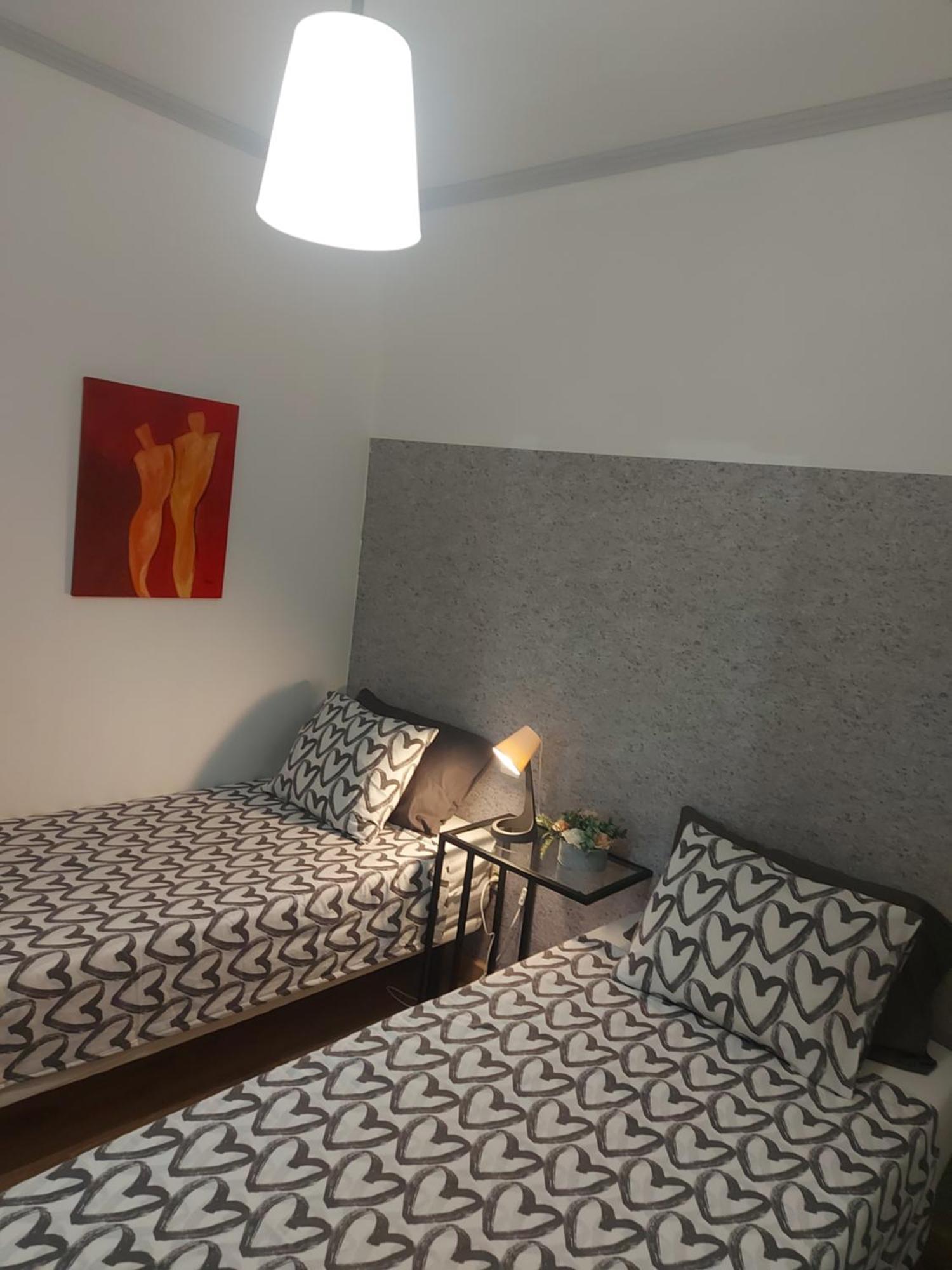 Apartamento Flat In - Perfect Location *