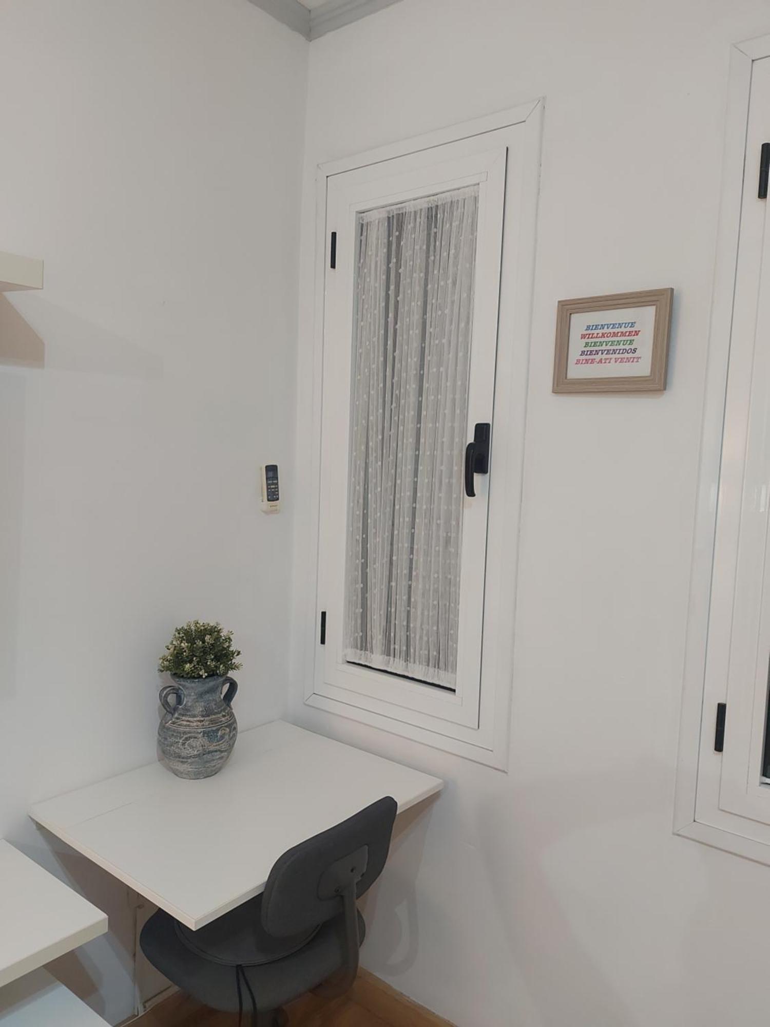 Flat In - Perfect Location Apartamento