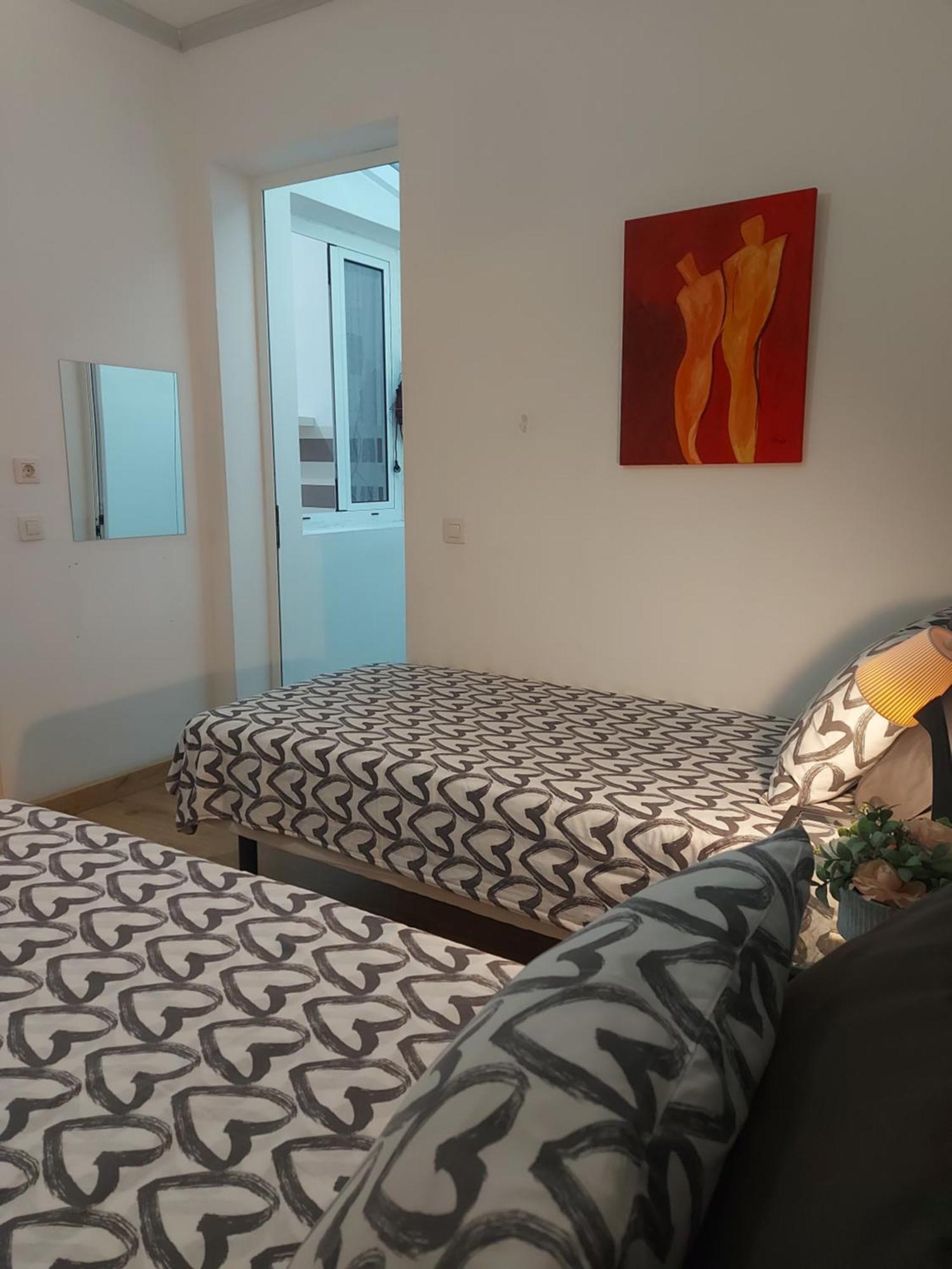 Apartamento Flat In - Perfect Location Arrecife (Lanzarote)