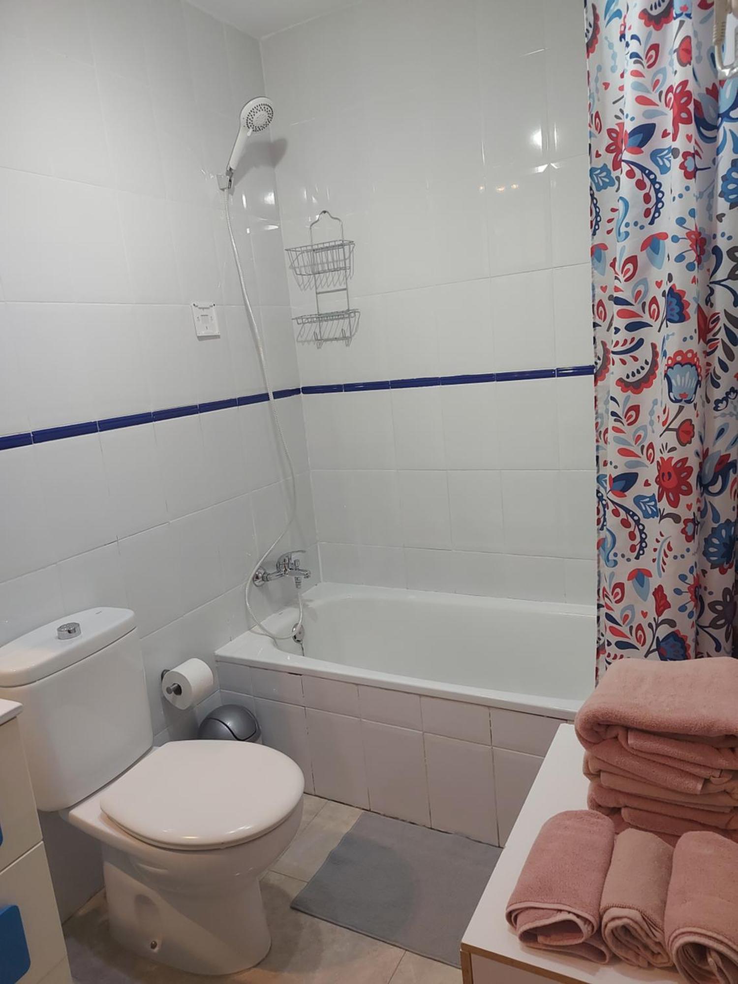 Flat In - Perfect Location Apartamento Arrecife (Lanzarote)