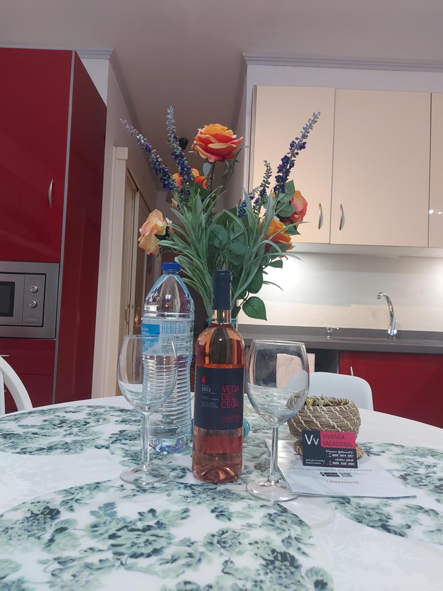 Apartamento Flat In - Perfect Location Arrecife (Lanzarote)