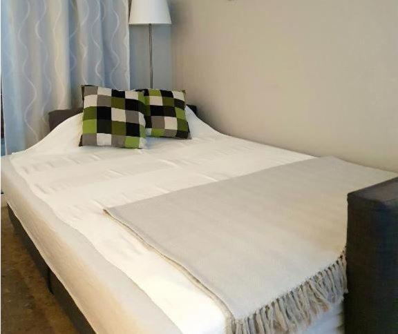 Apartamento Condores