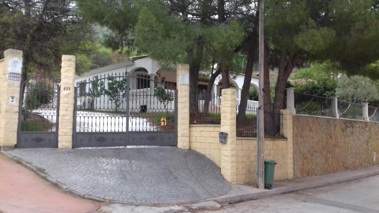 Lucia Holiday home Alhaurin de la Torre