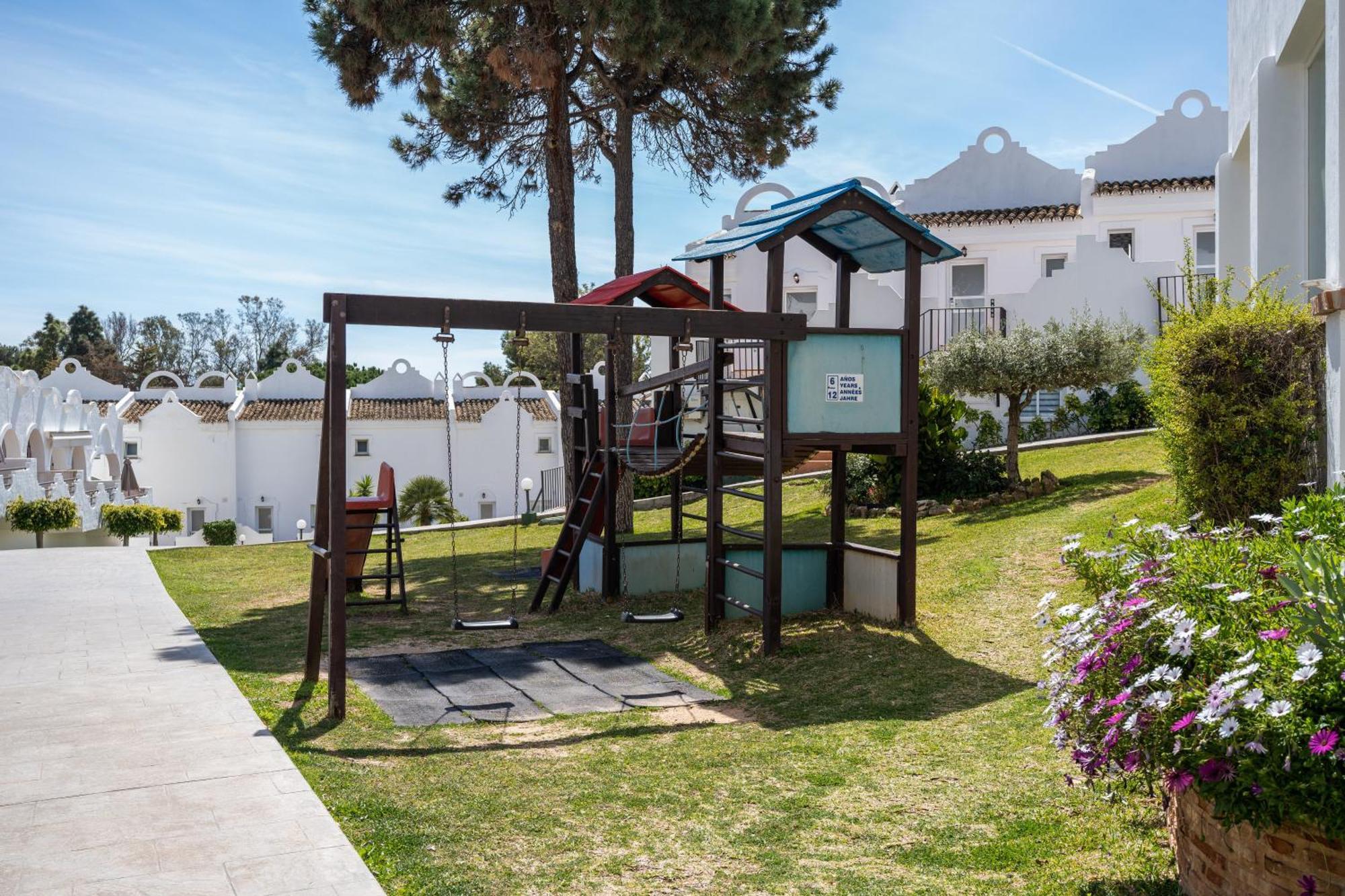 Casa Hibiscus Holiday home