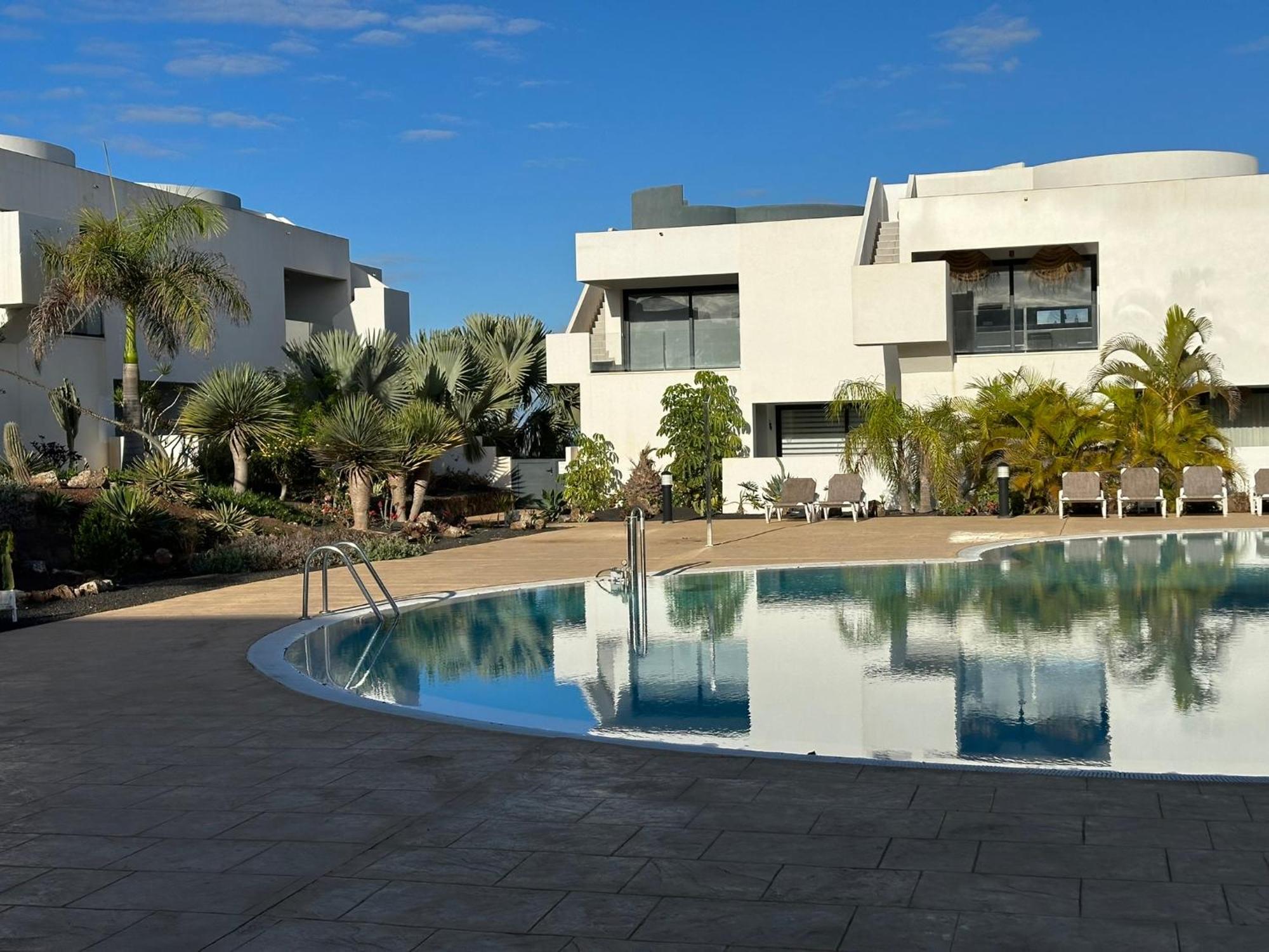 Casa Ana - Luxury Pool At Casilla De Costa *