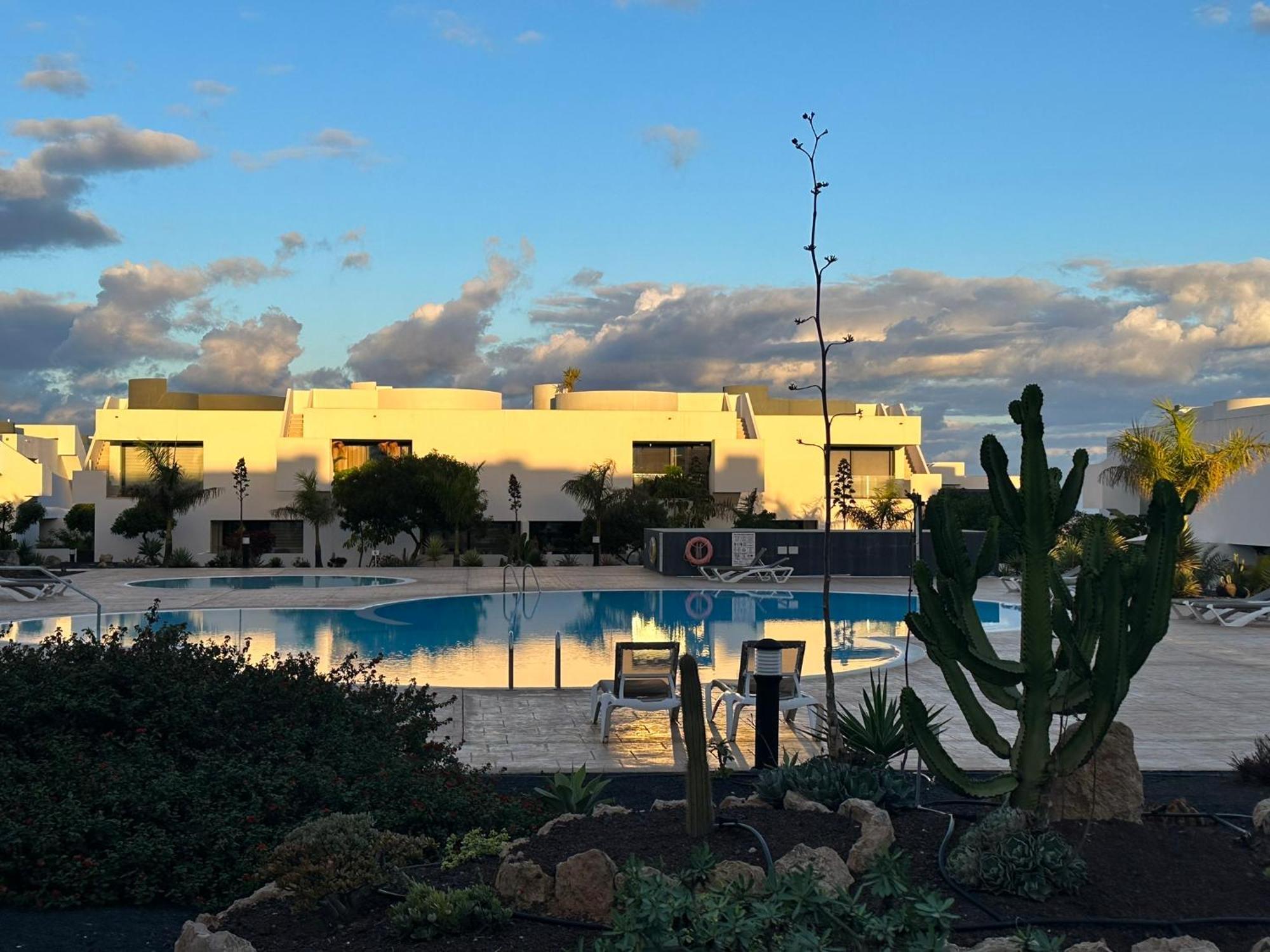 Apartamento Casa Ana - Luxury Pool At Casilla De Costa Villaverde (Fuerteventura)