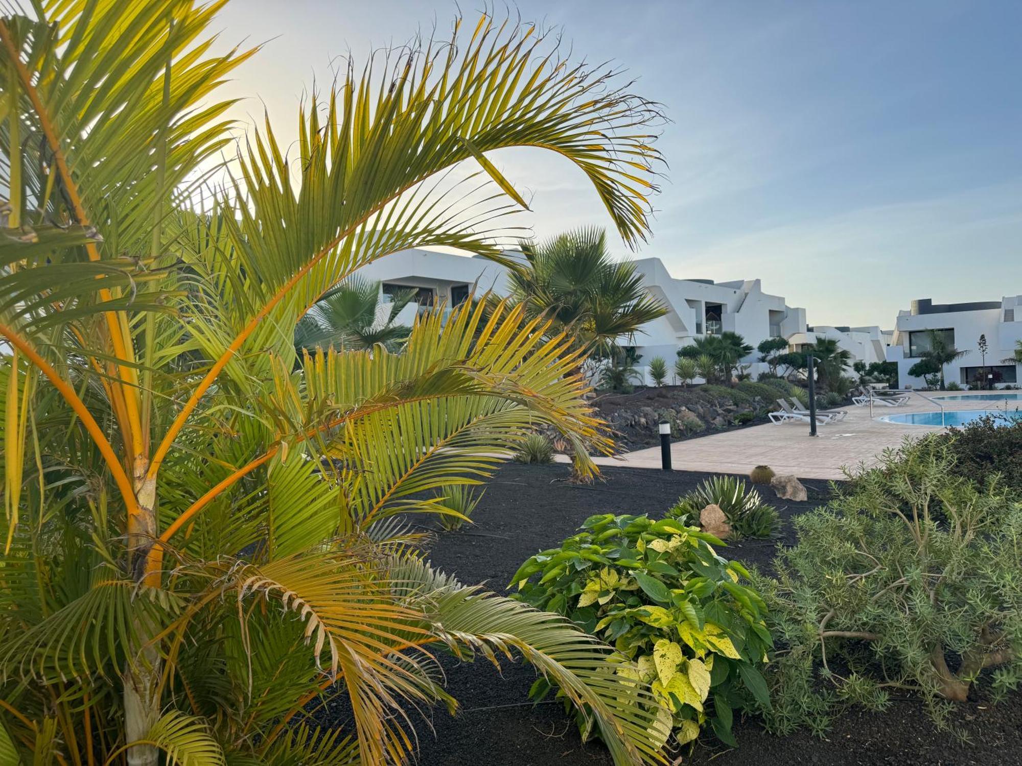 Apartamento Casa Ana - Luxury Pool At Casilla De Costa