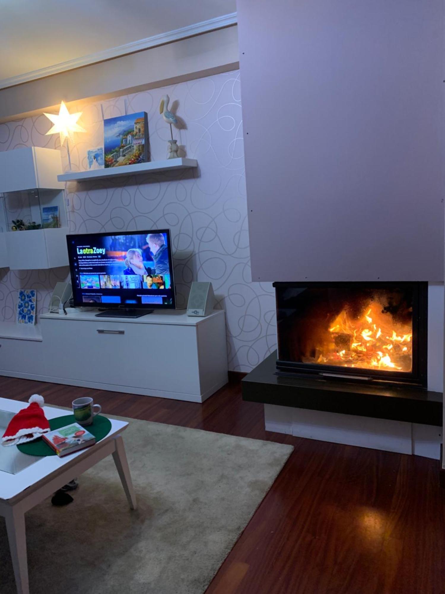 Casa Con Terraza 4 Personas En Plentzia Holiday home *