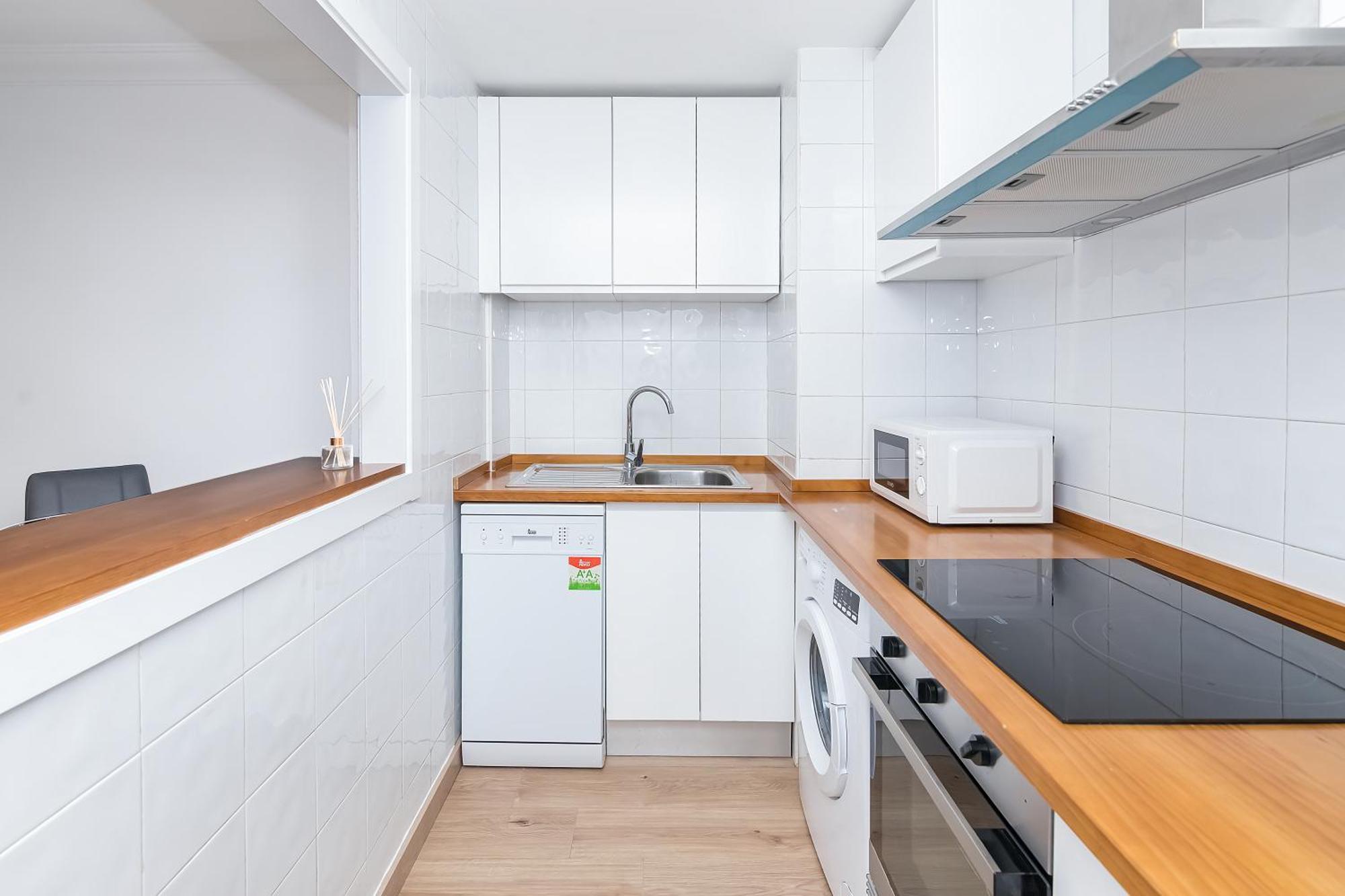 Apartamento Bhost - Marina Banus