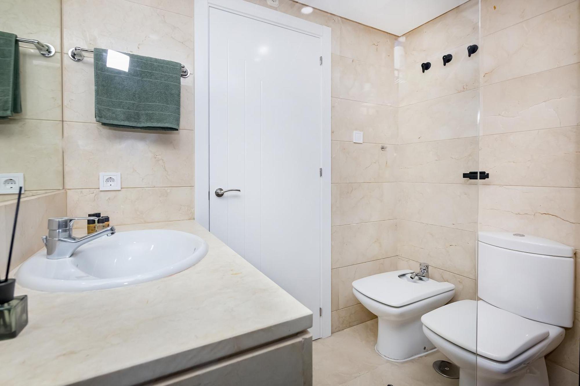 Bhost - Marina Banus Apartamento Marbella