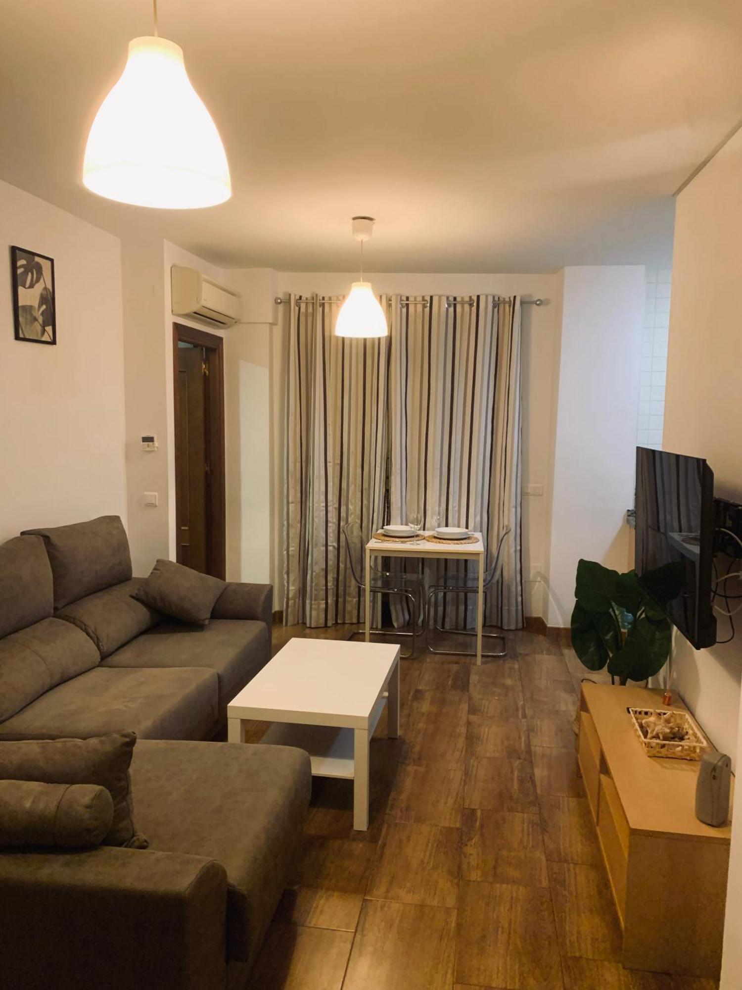 India's Little House. Apartamento