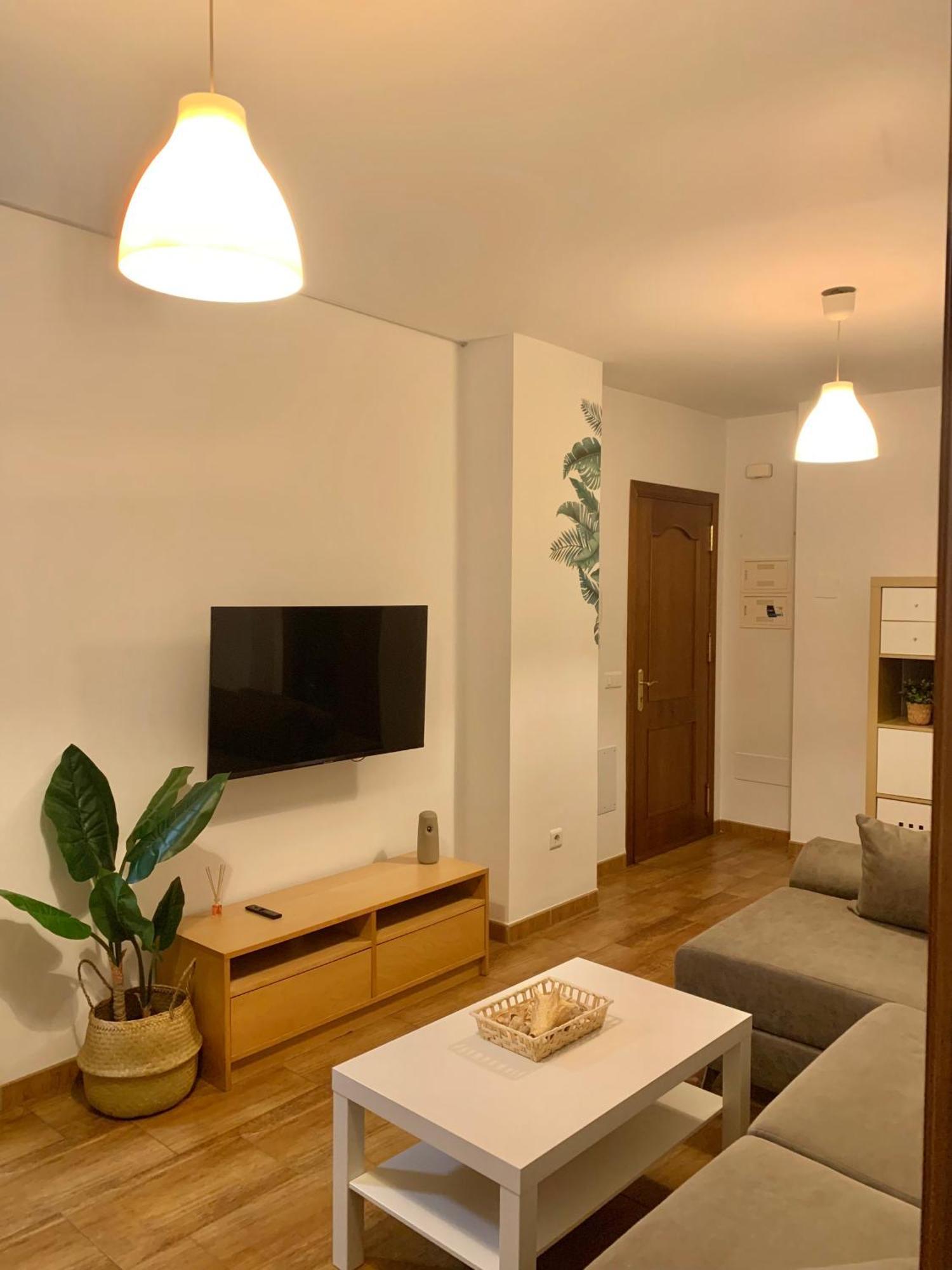India's Little House. Apartamento