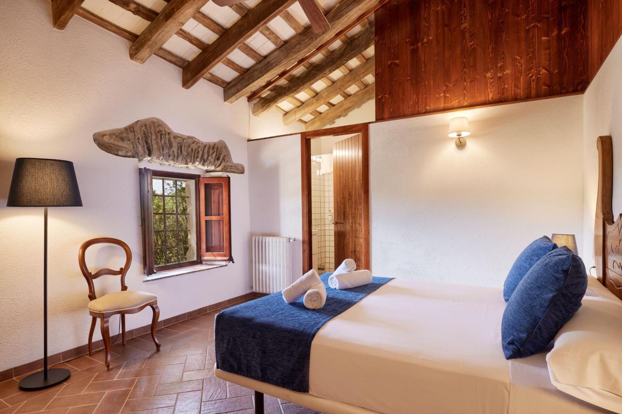 Country house Masia Torre Lloreta S.xiii
