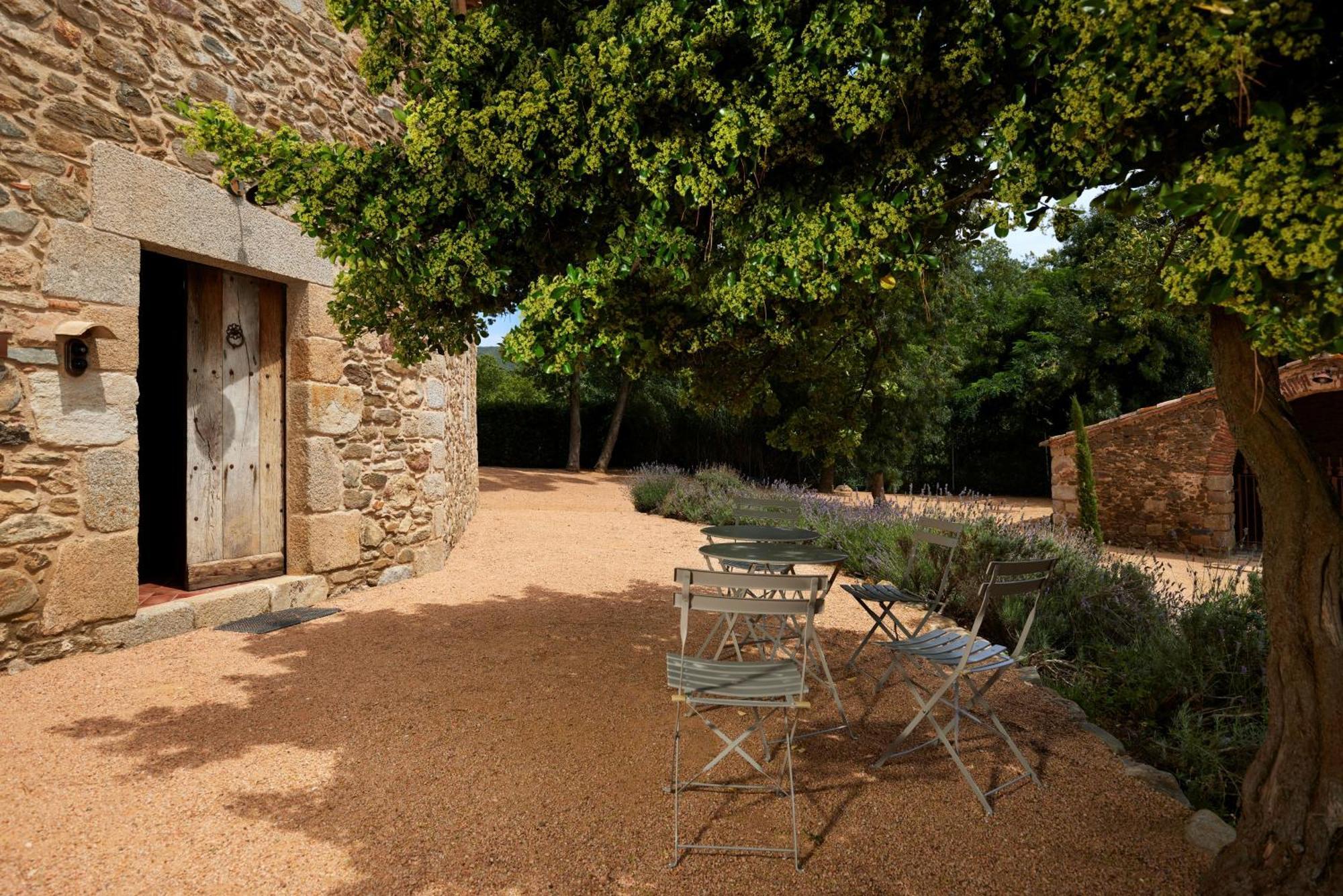 Country house Masia Torre Lloreta S.xiii *