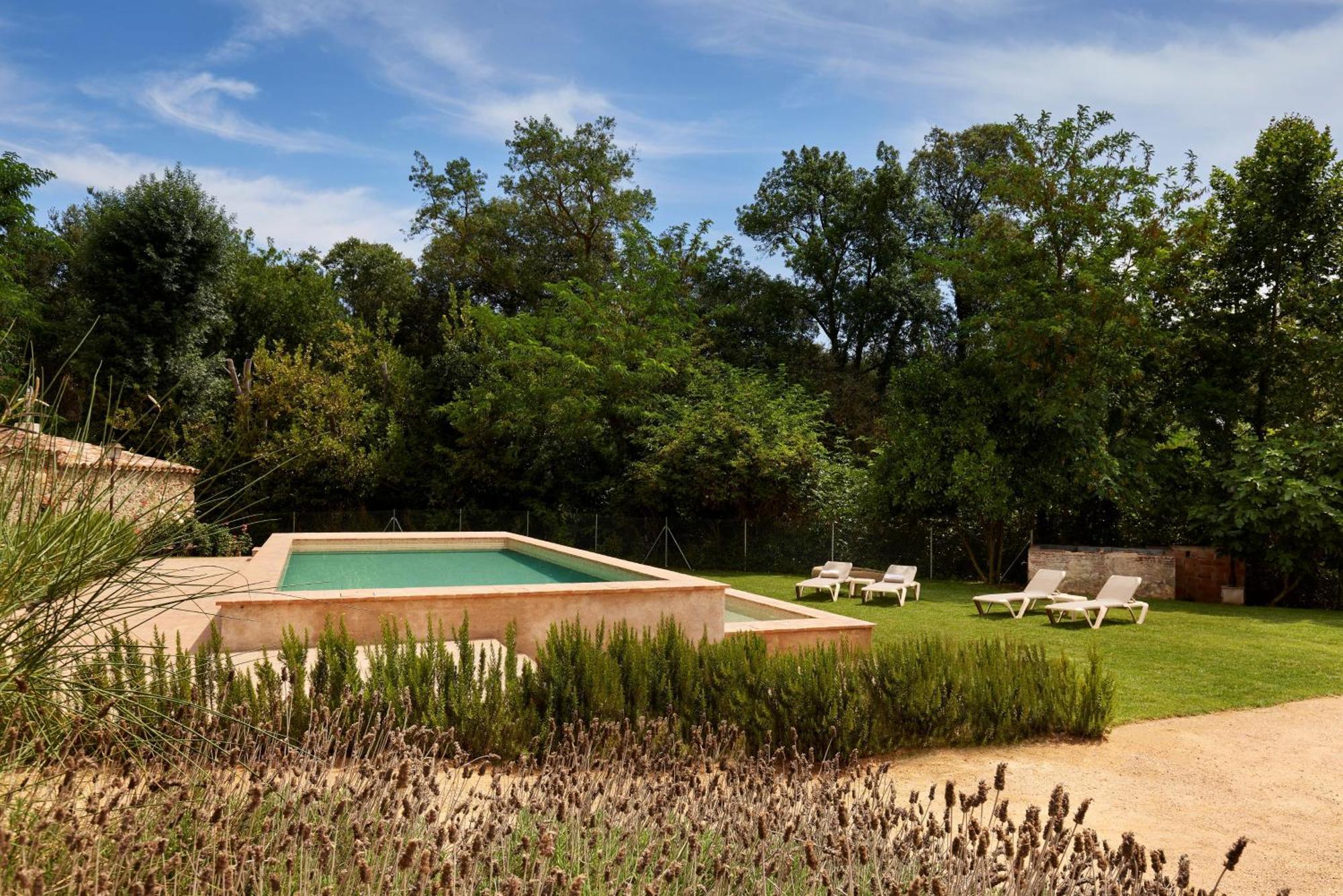 Masia Torre Lloreta S.xiii Country house *