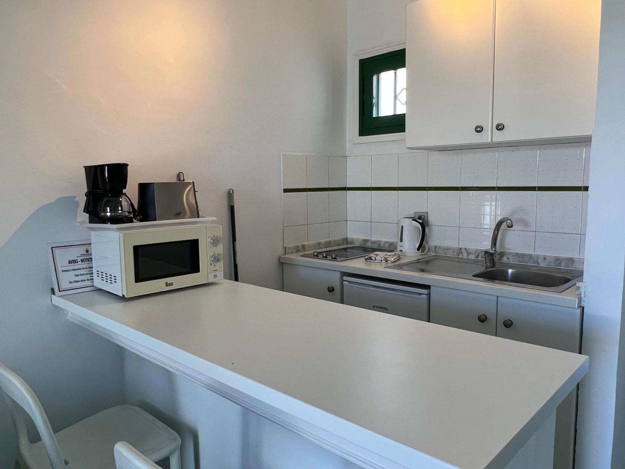 Apartamento Casa Luna