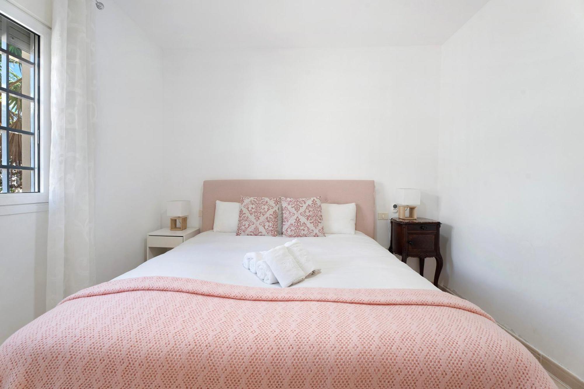 Casa Carla Private Pool 3 Bedrooms * Puerto de Santiago (Tenerife)