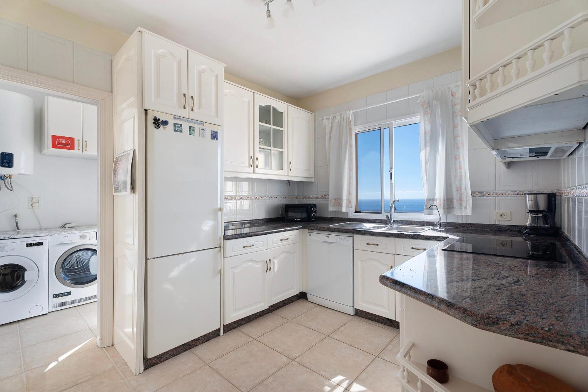 Casa Carla Private, Pool, Air By Paramount Holidays Holiday home Puerto de Santiago (Tenerife)