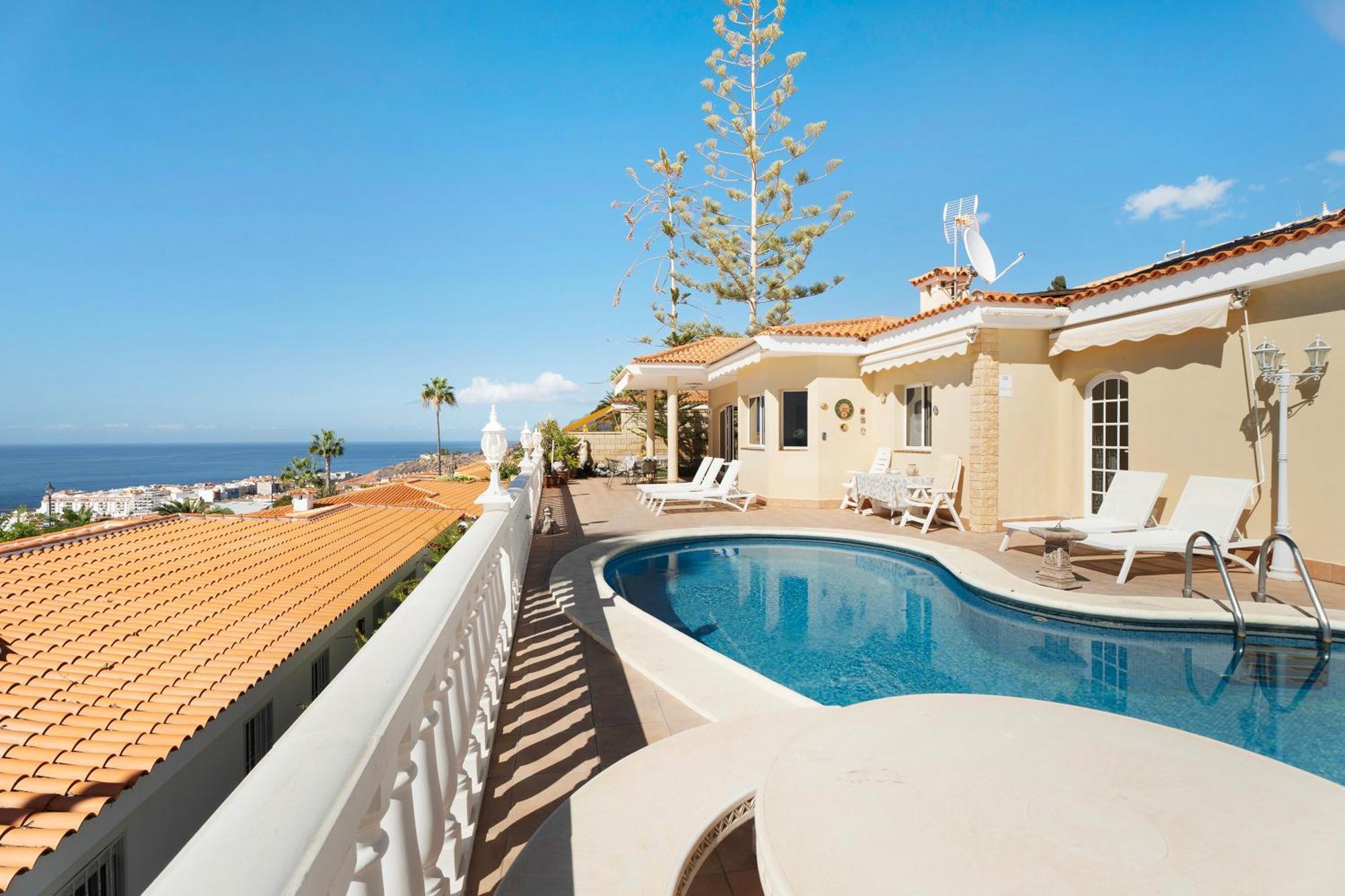 Casa Carla Private Pool 3 Bedrooms Сasa de vacaciones *