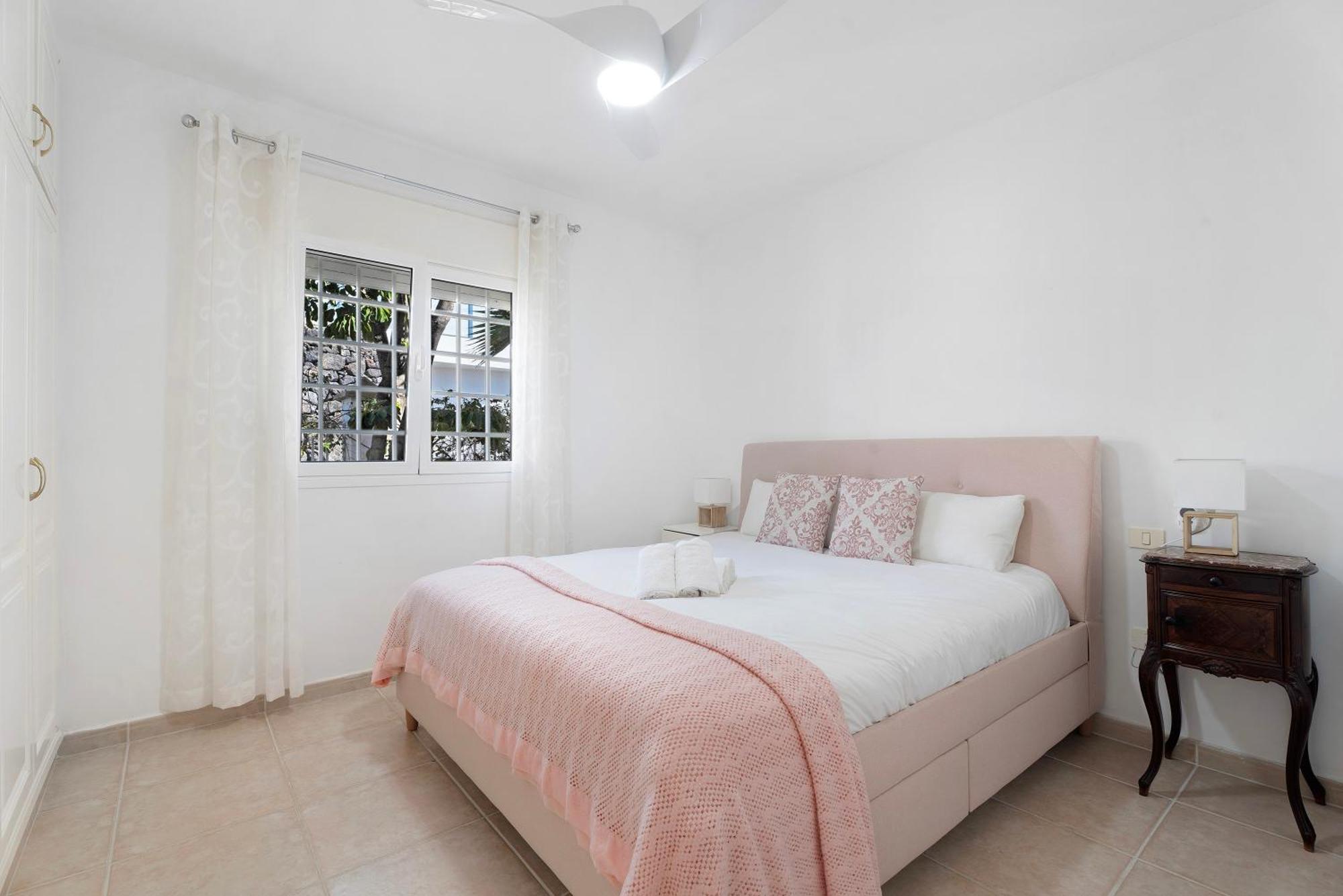 Casa Carla Private Pool 3 Bedrooms * Puerto de Santiago (Tenerife)