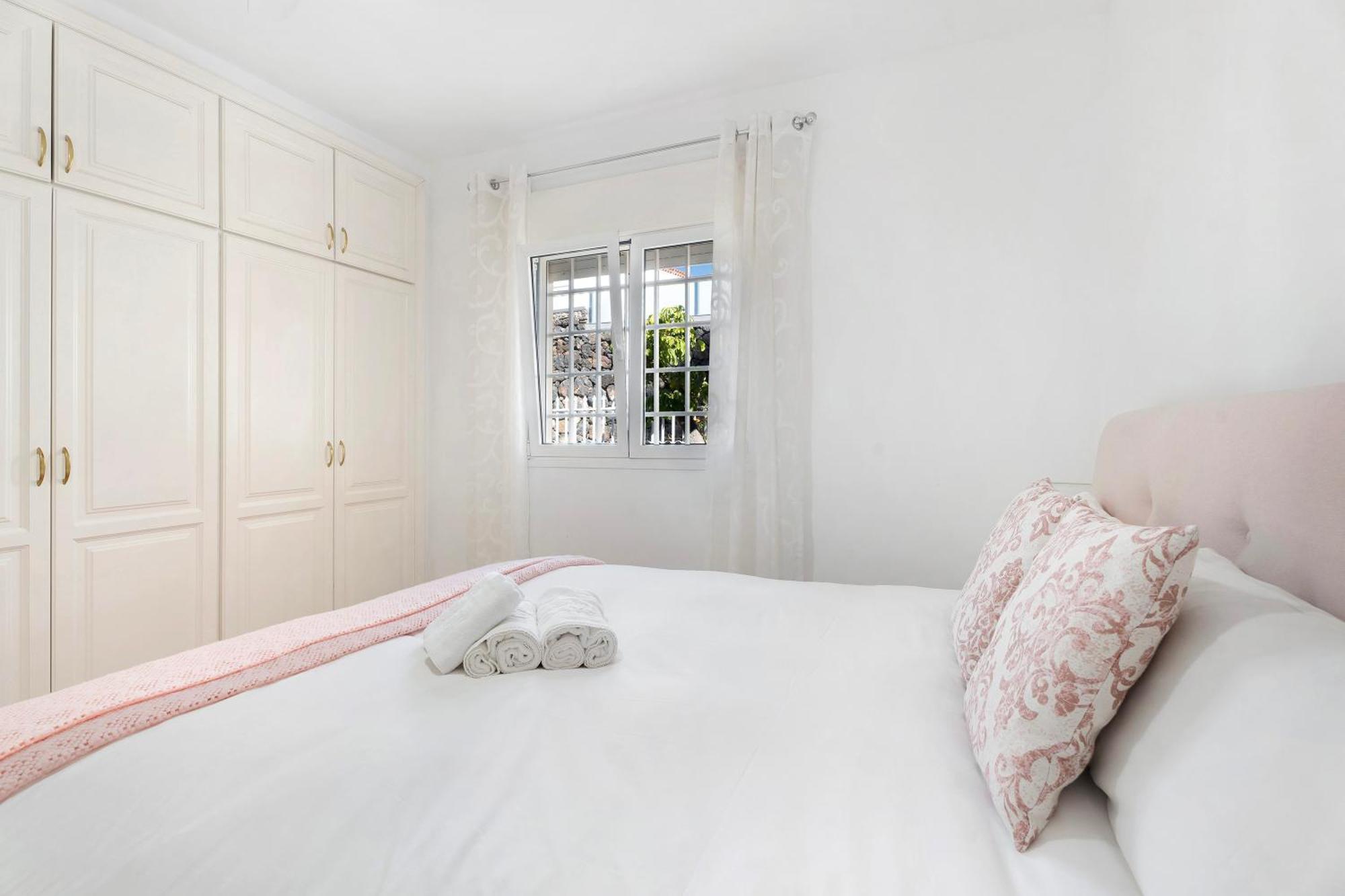 Casa Carla Private Pool 3 Bedrooms * Puerto de Santiago (Tenerife)