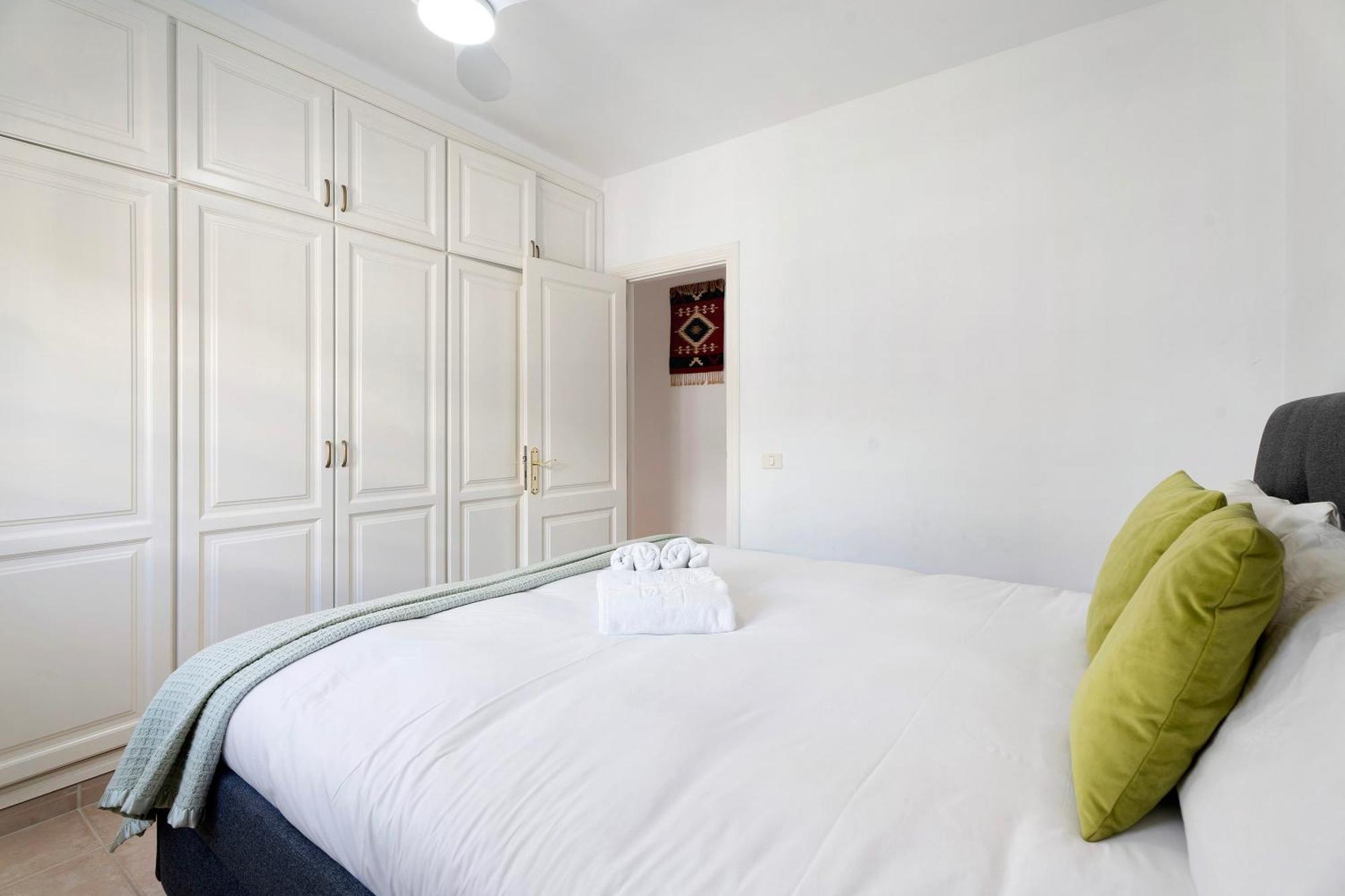Сasa de vacaciones Casa Carla Private Pool 3 Bedrooms *