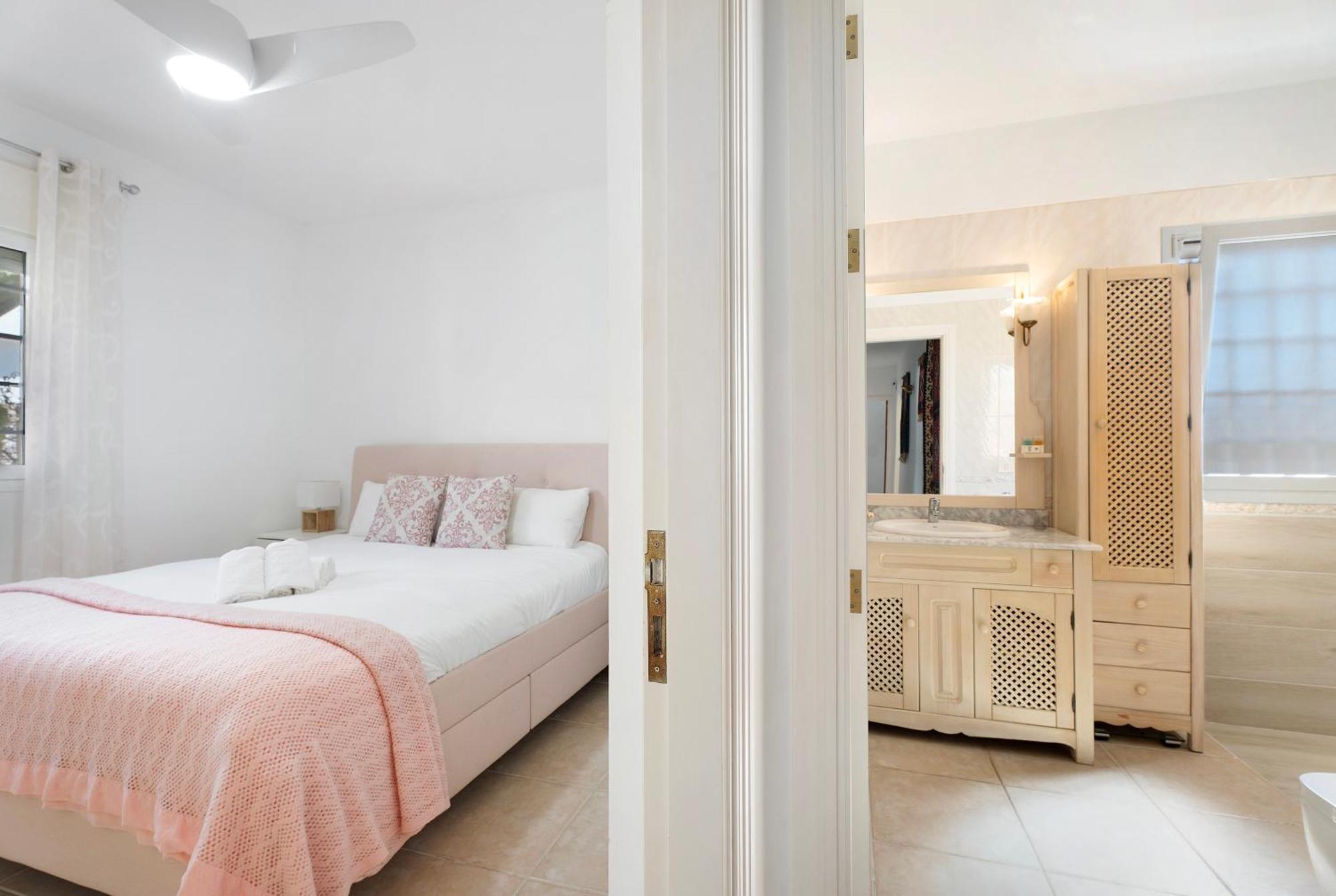 Casa Carla Private Pool 3 Bedrooms * Puerto de Santiago (Tenerife)