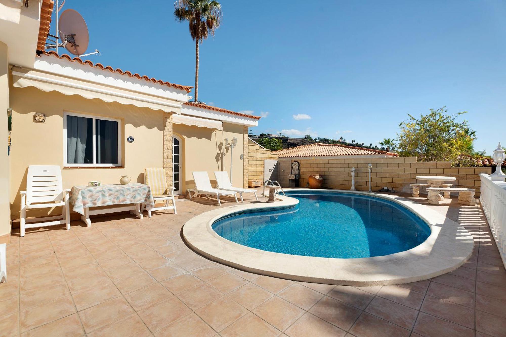 Casa Carla Private, Pool, Air By Paramount Holidays *