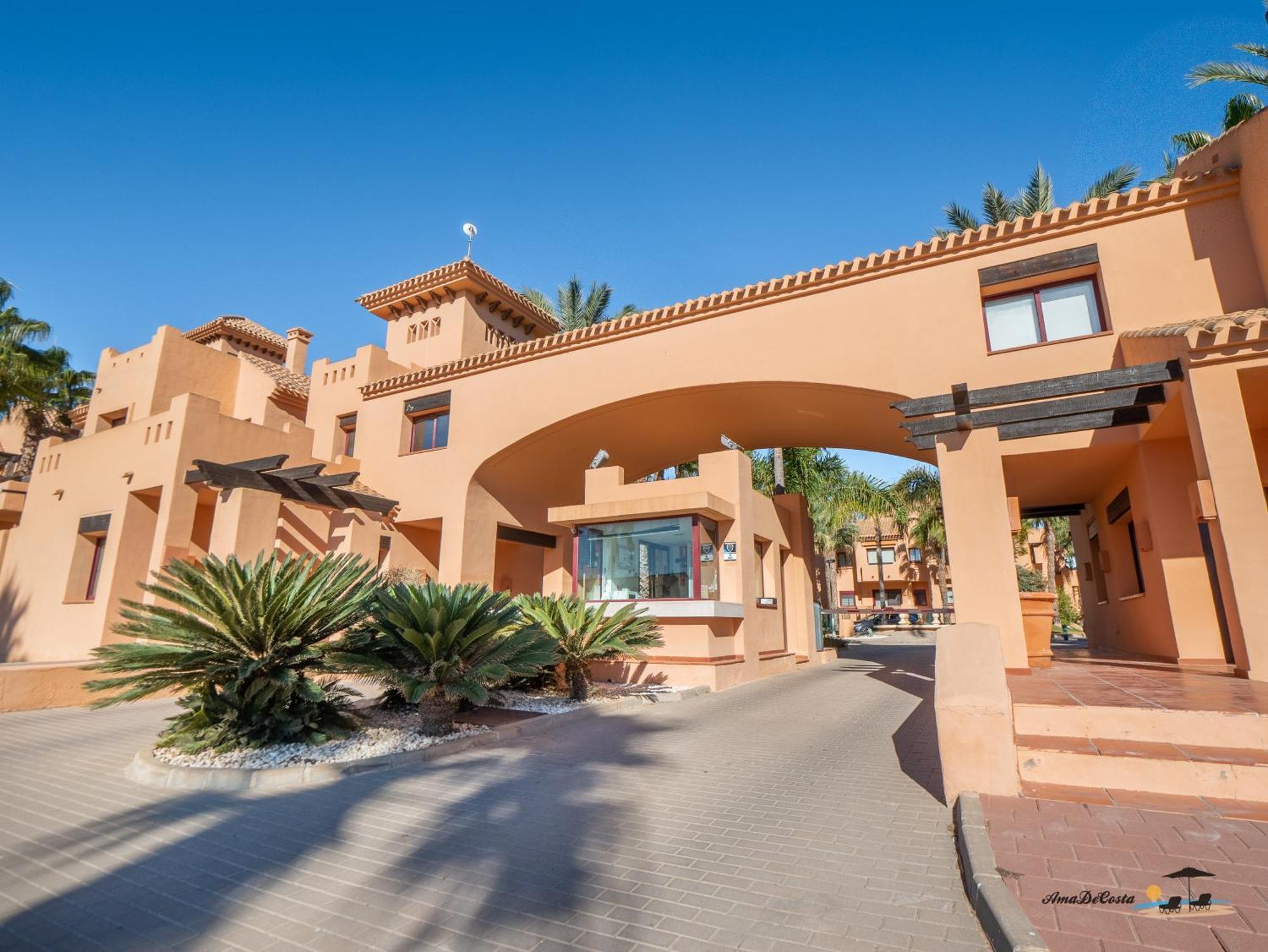Nueva Ribera Club No 78 * Los Alcázares