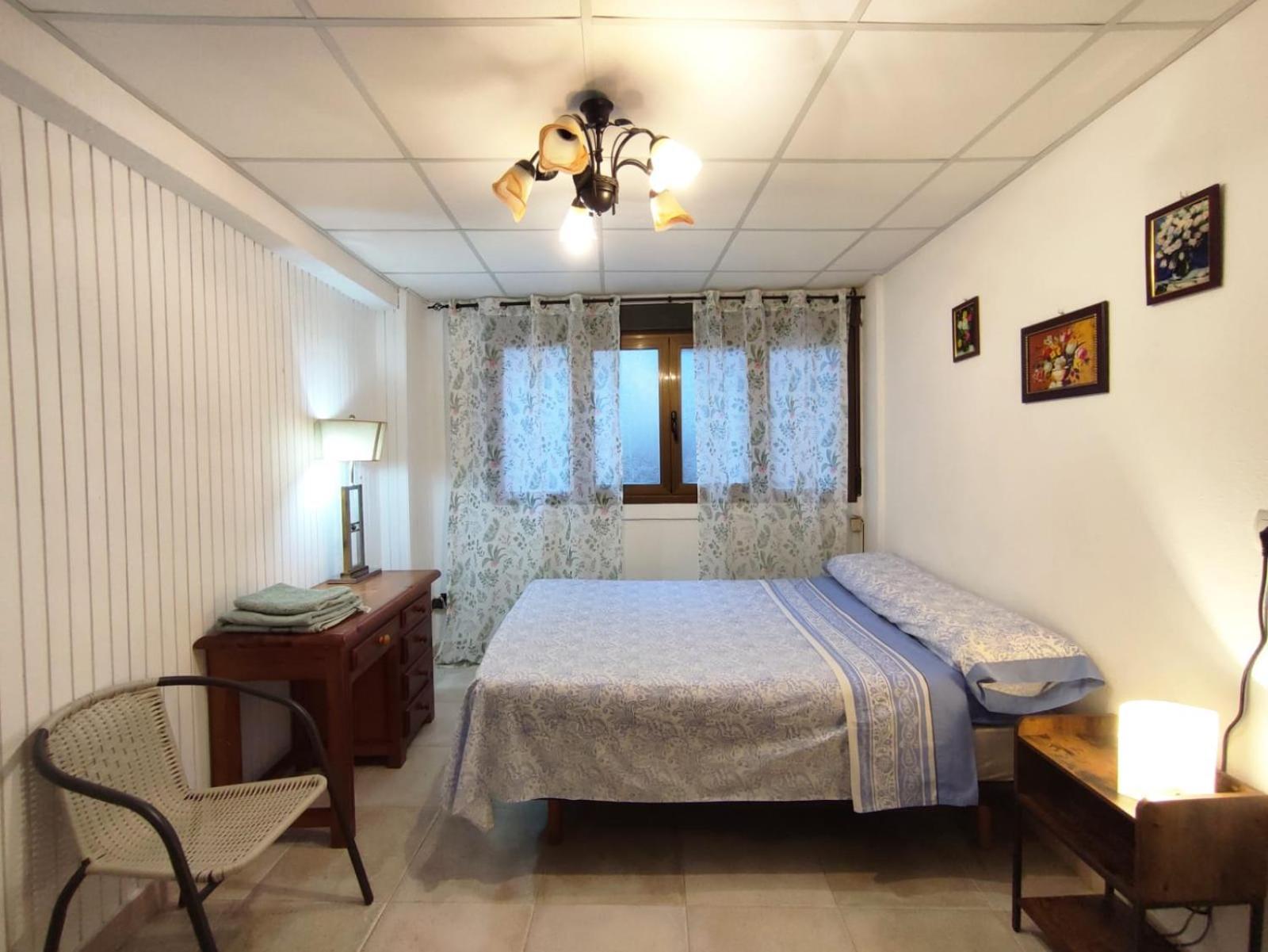 El Postiguet's Apartamento Alicante