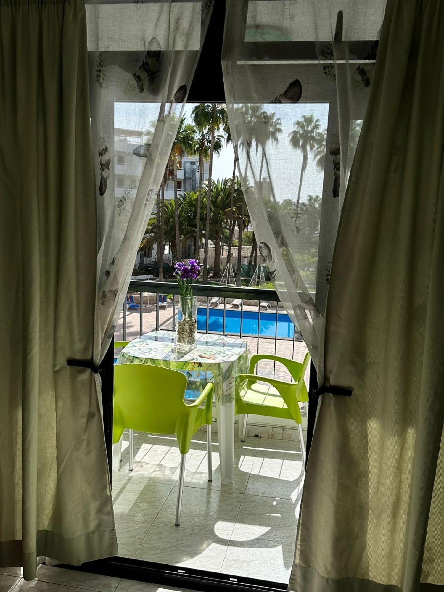 For 4 Person! Vina Del Mar Apartamento Playa de las Américas