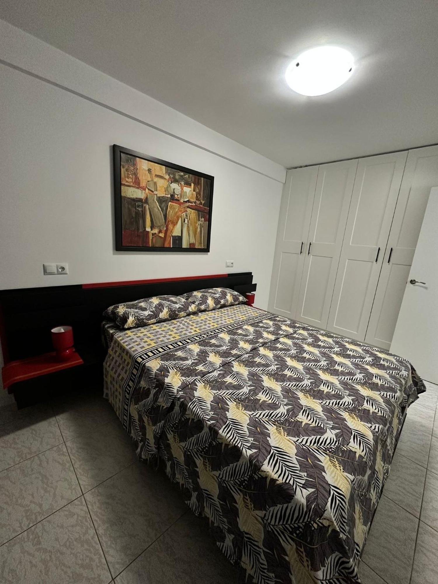 Apartamento For 4 Person! Vina Del Mar Playa de las Américas