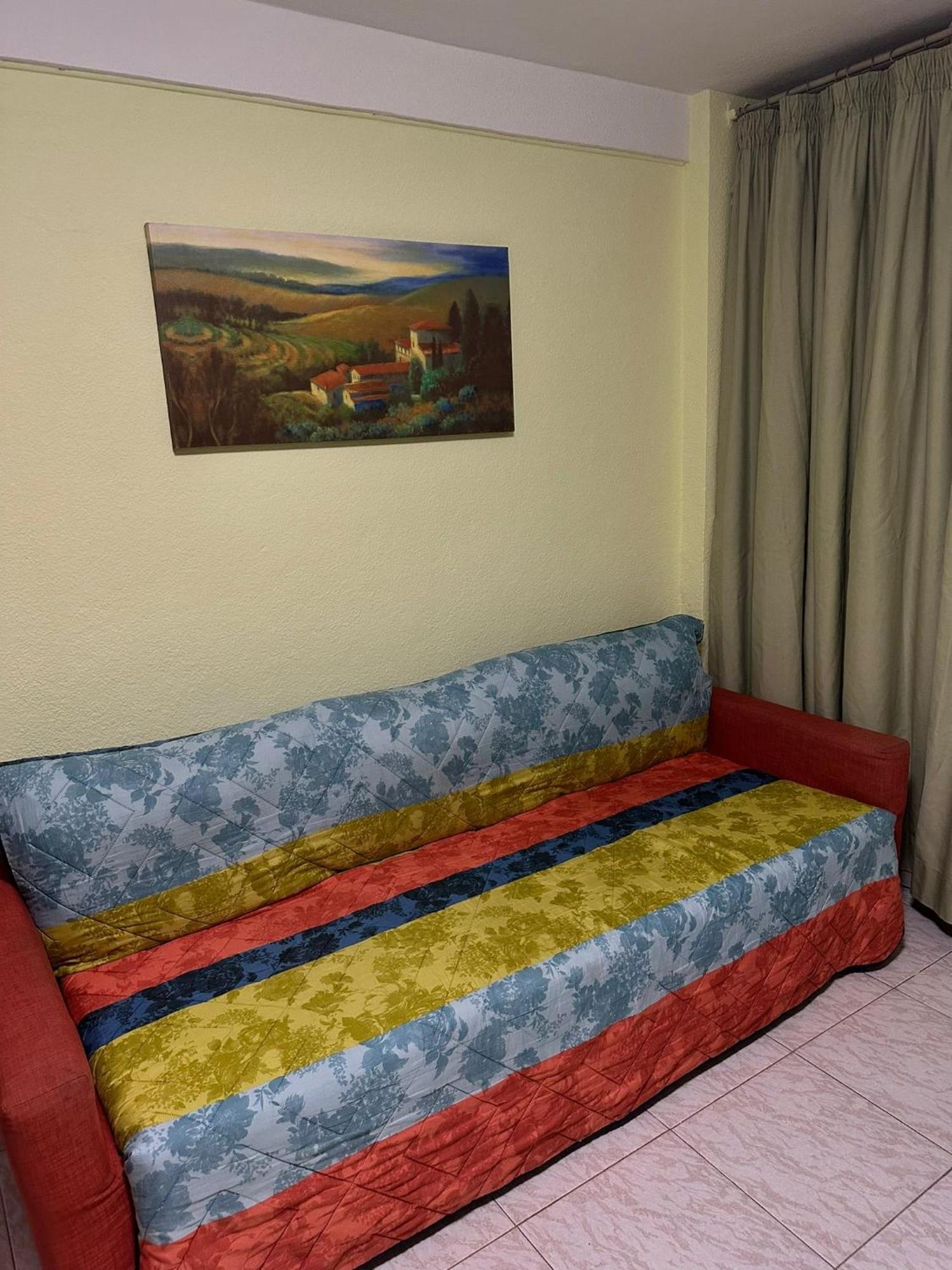 For 4 Person! Vina Del Mar Apartamento