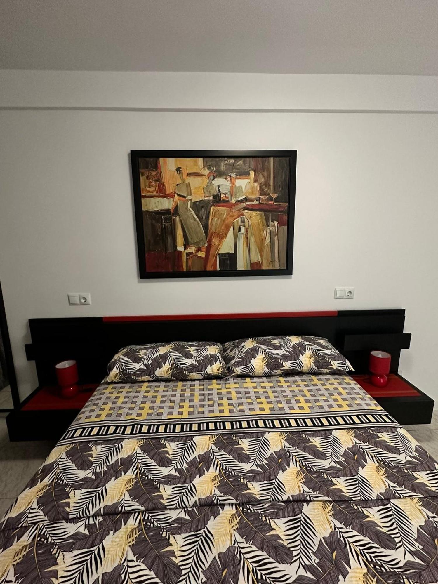 For 4 Person! Vina Del Mar Apartamento *