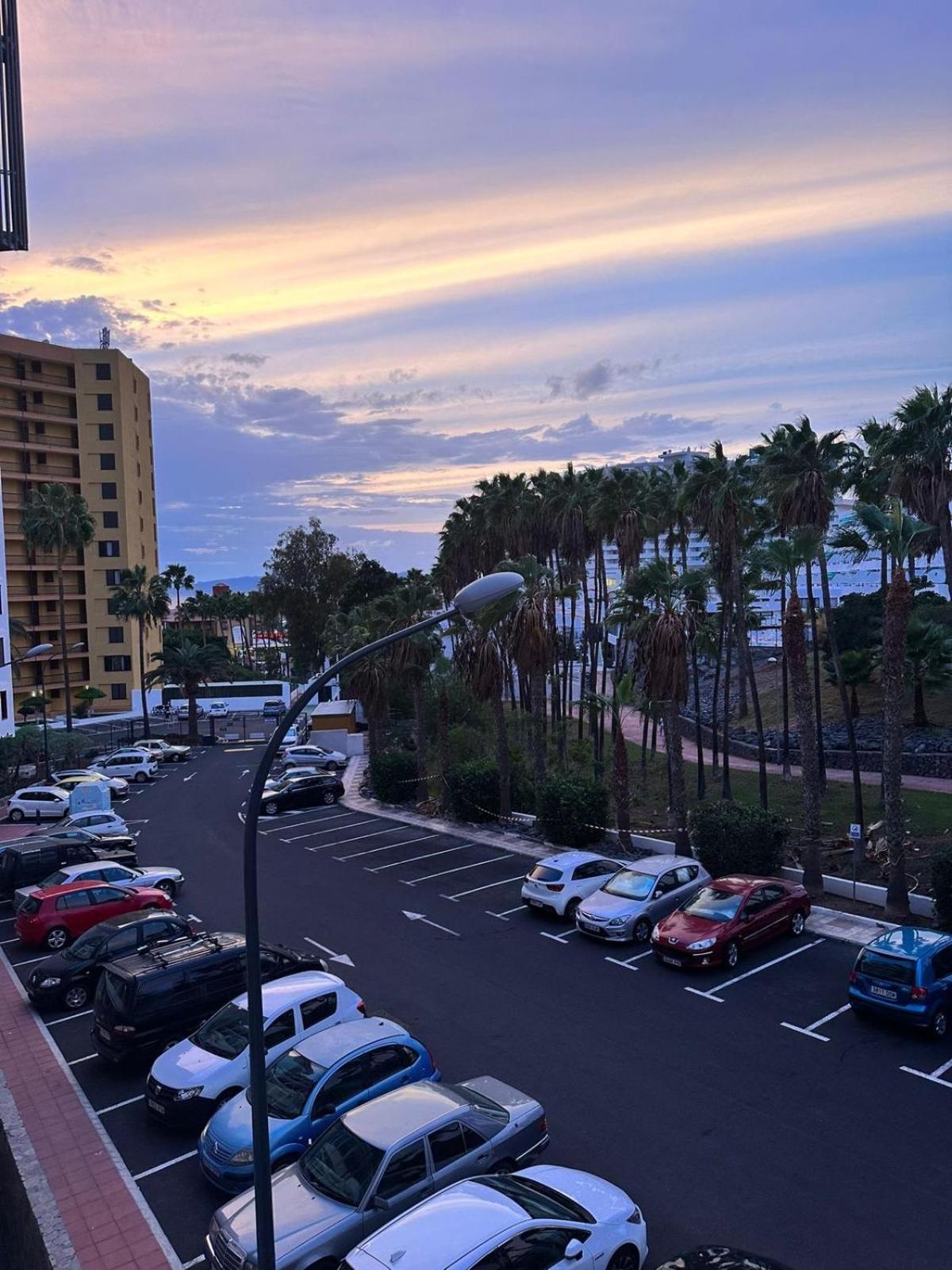 Apartamento For 4 Person! Vina Del Mar