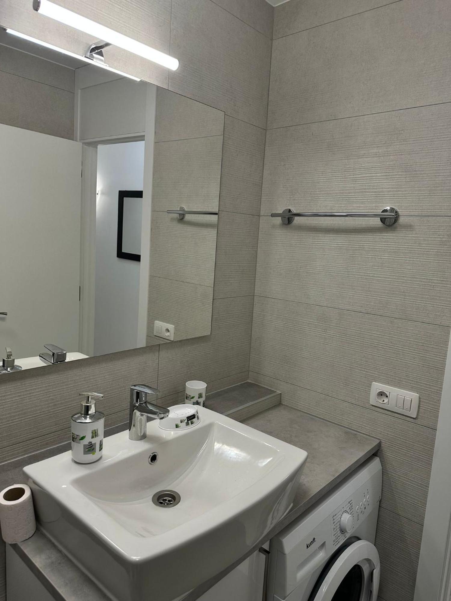 For 4 Person! Vina Del Mar *