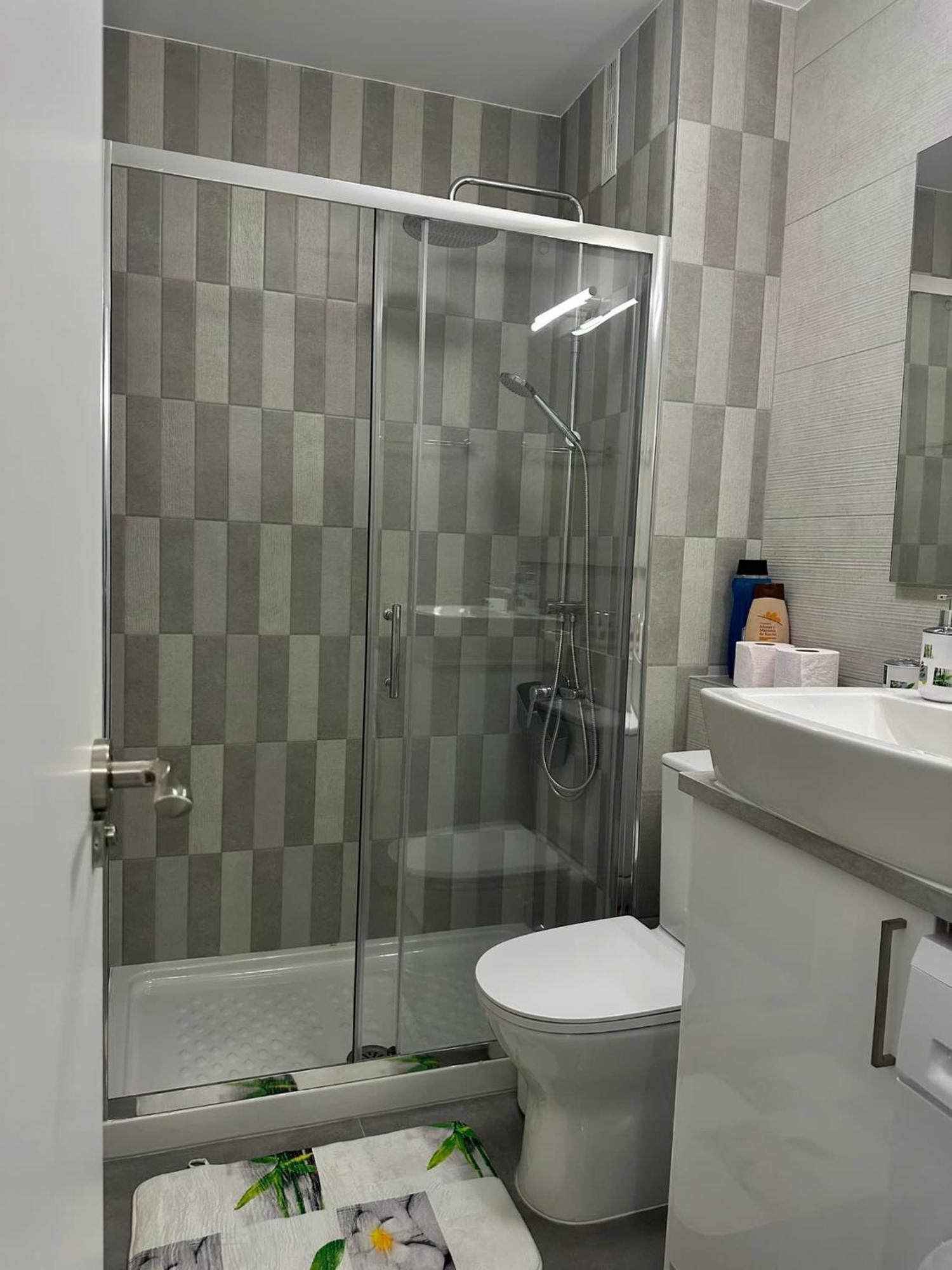 For 4 Person! Vina Del Mar Apartamento Playa de las Américas
