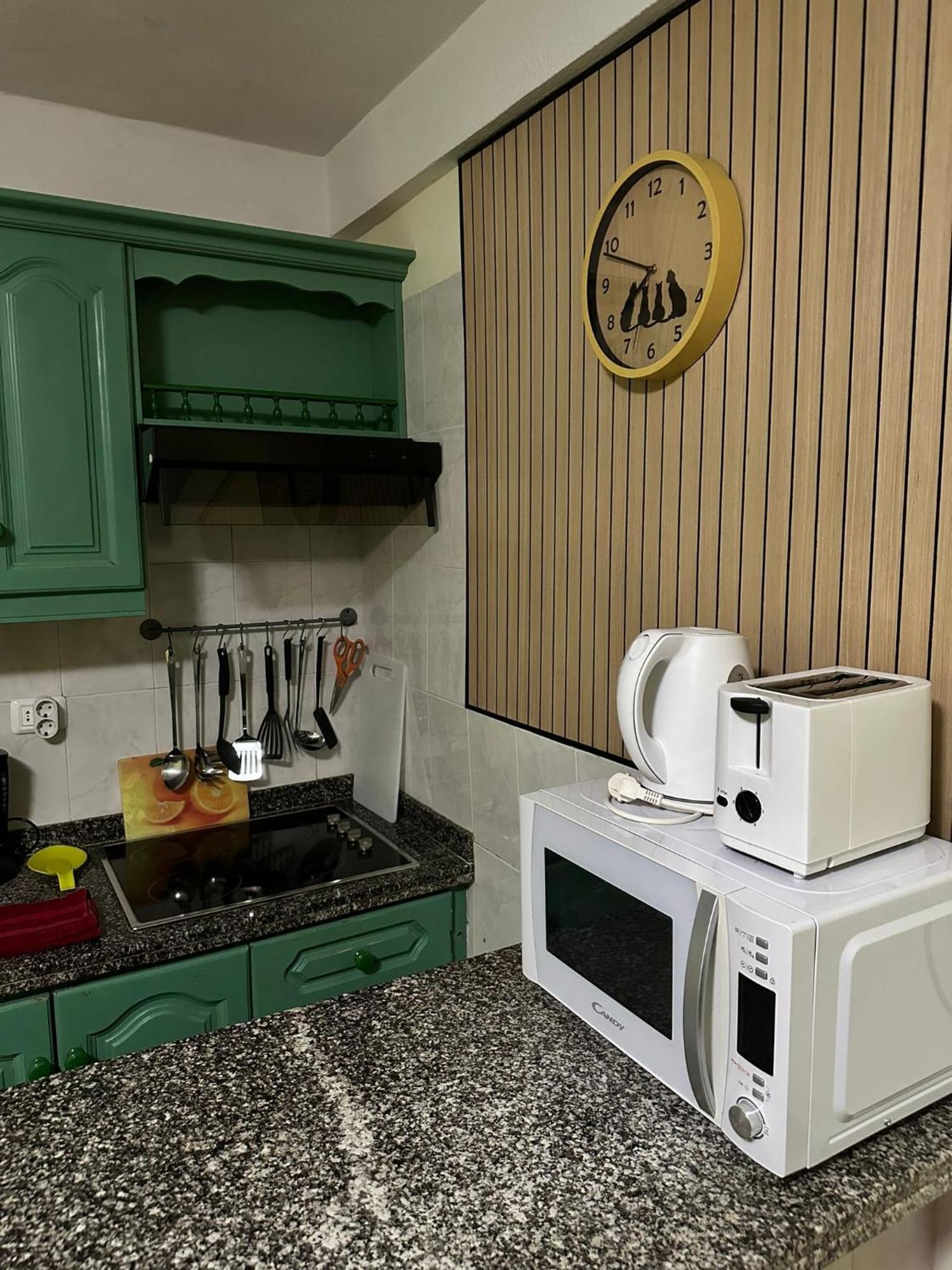 Apartamento For 4 Person! Vina Del Mar Playa de las Américas