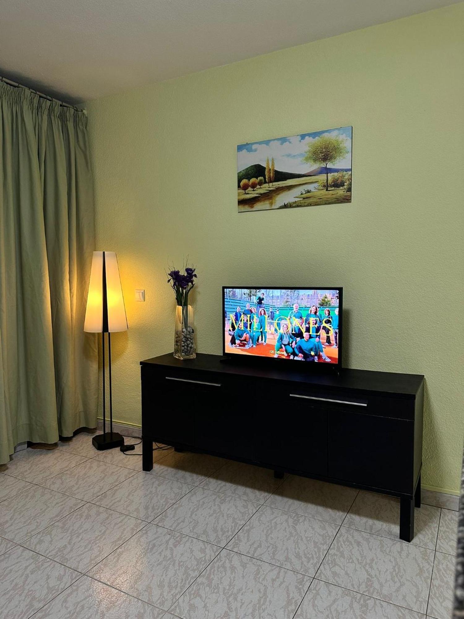 For 4 Person! Vina Del Mar Apartamento