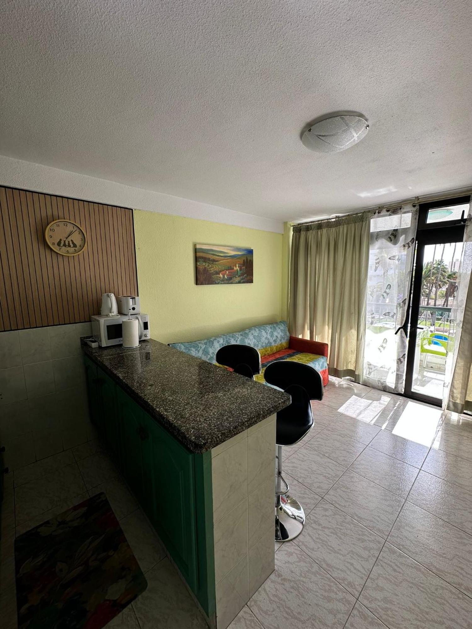 For 4 Person! Vina Del Mar