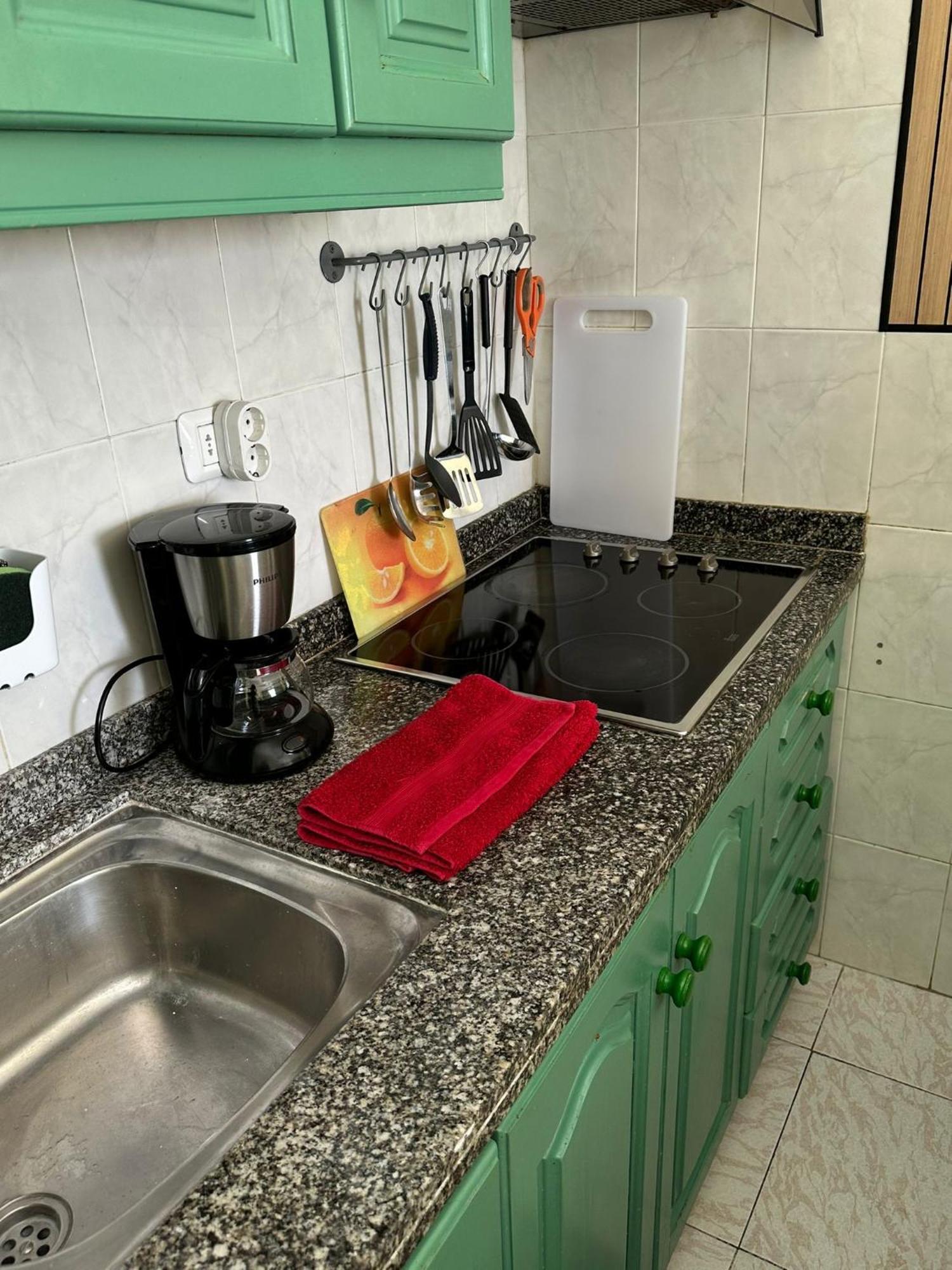 Apartamento For 4 Person! Vina Del Mar