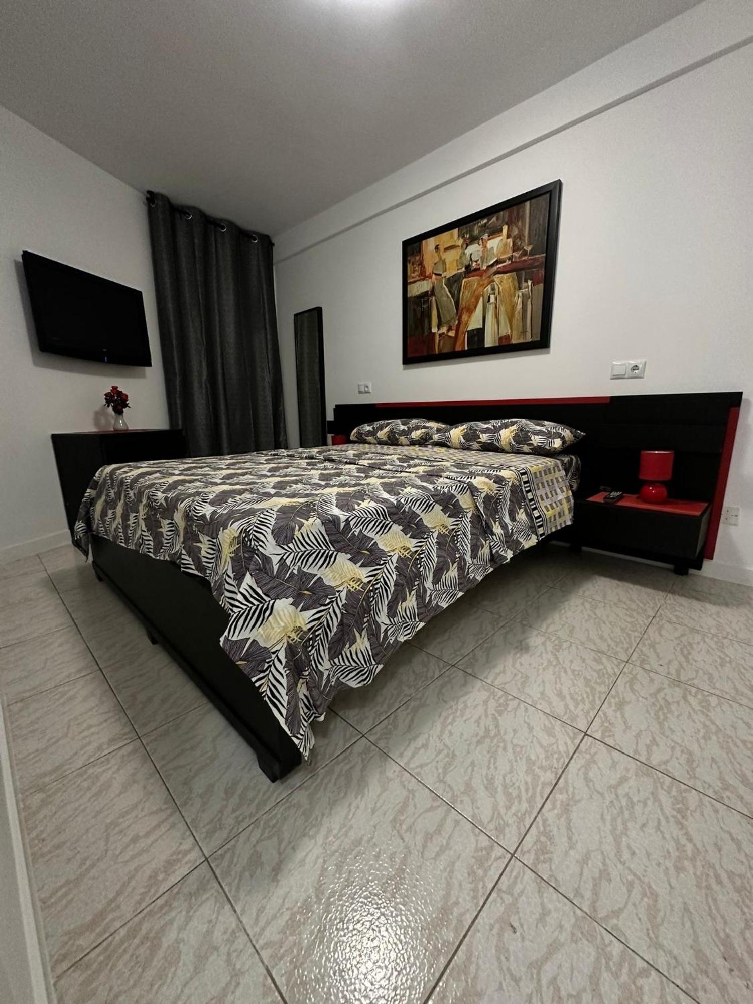 For 4 Person! Vina Del Mar