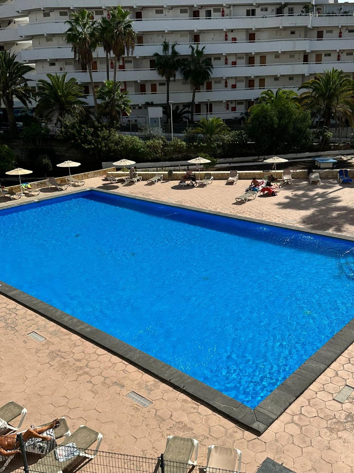 For 4 Person! Vina Del Mar Apartamento Playa de las Américas